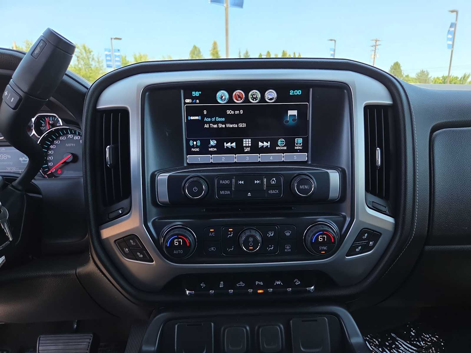 Thumbnail: 2018 GMC Sierra 1500 - 24