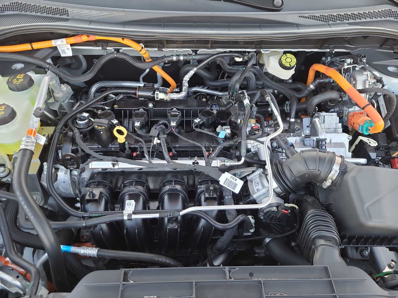 Thumbnail: 2023 Ford Escape - 17