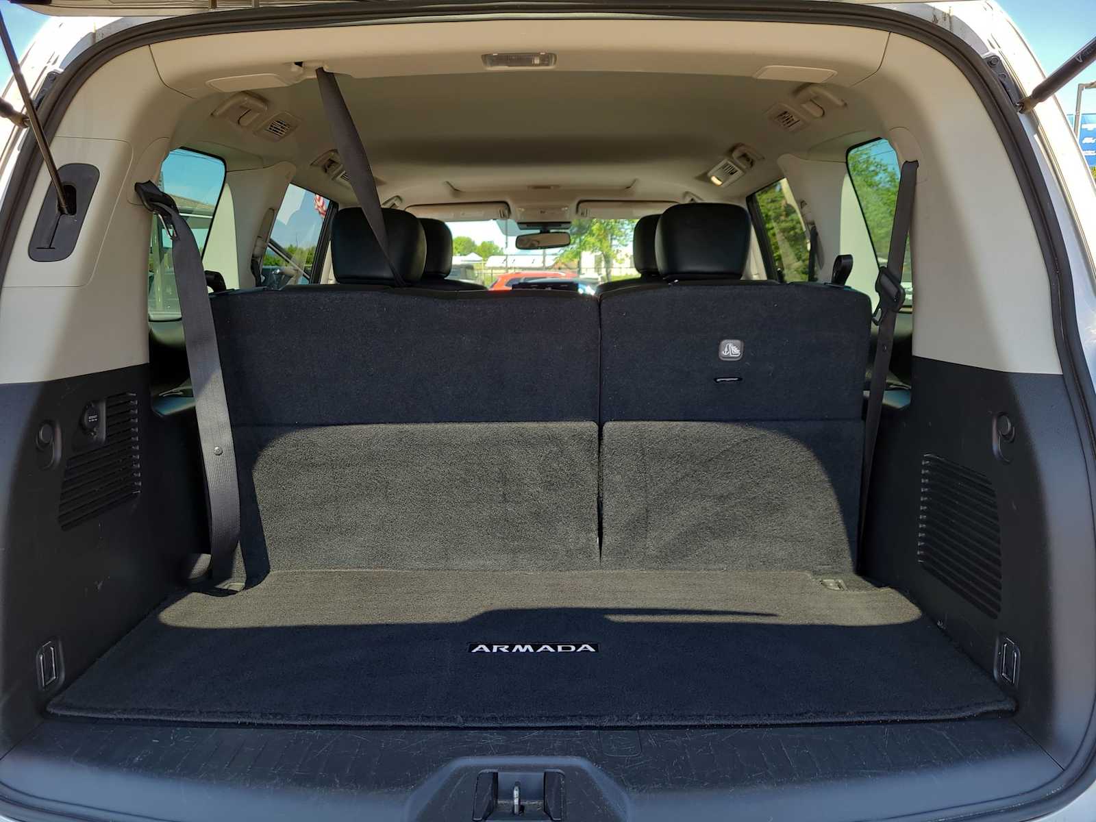 Thumbnail: 2023 Nissan Armada - 27