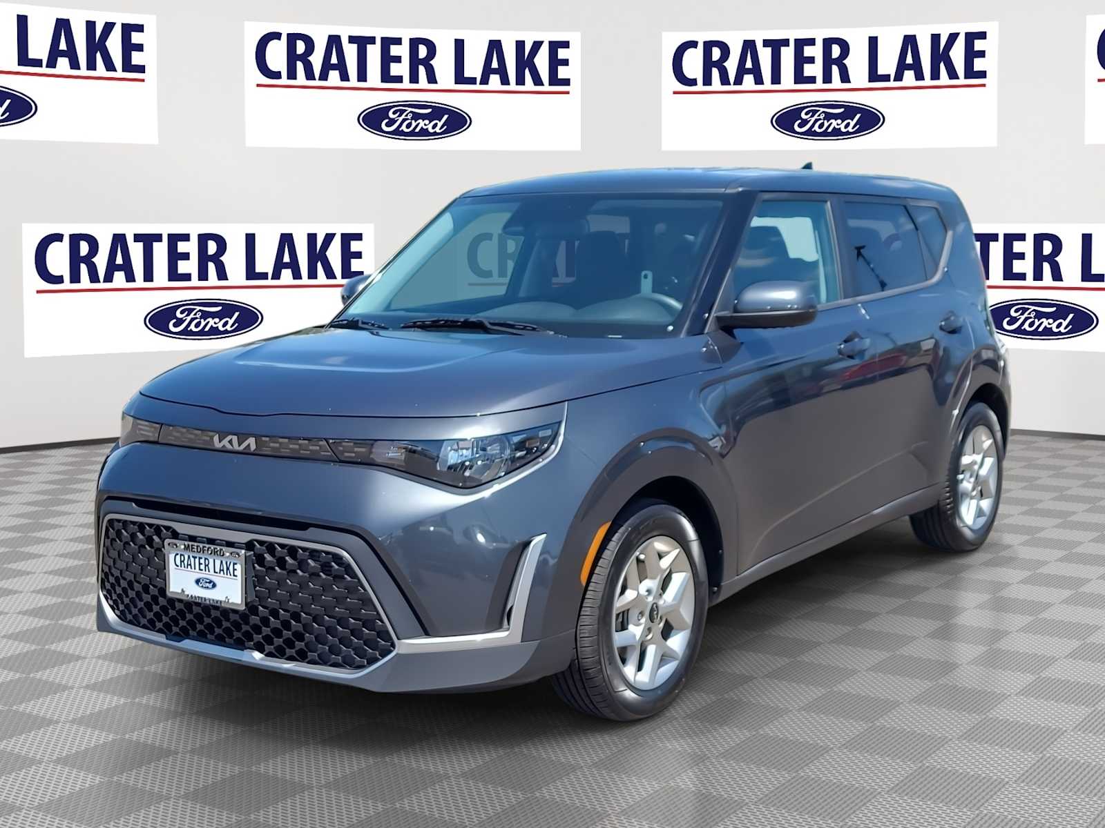 2023 Kia Soul LX -
                  Medford, OR
