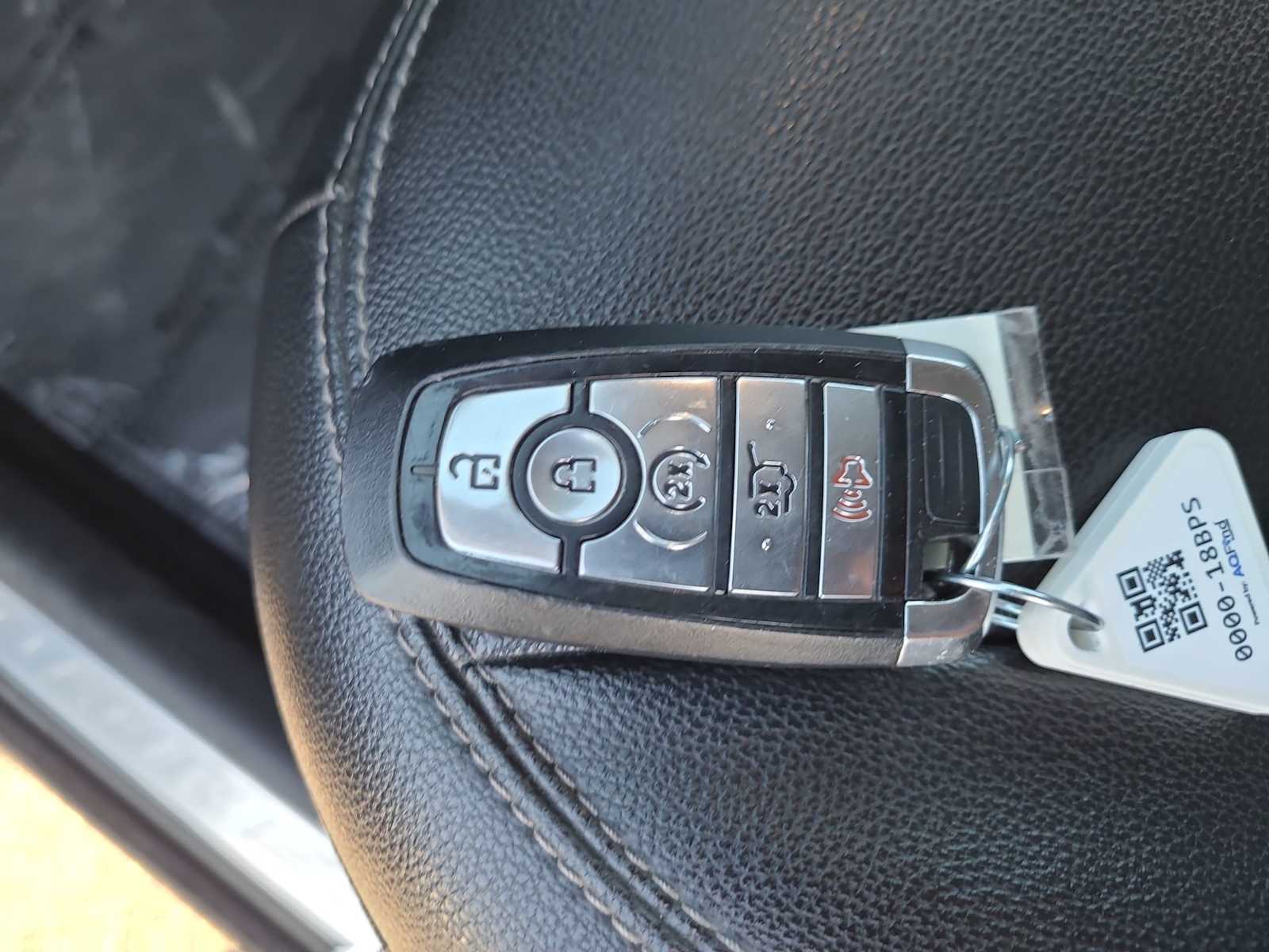 Thumbnail: 2023 Ford Explorer - 28