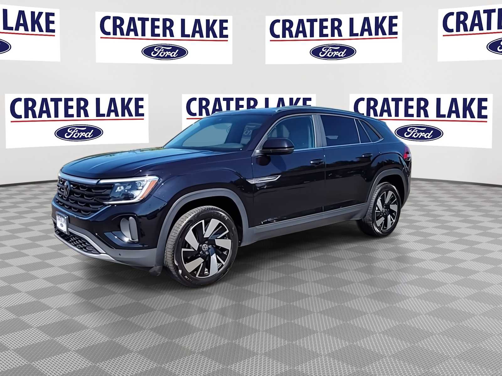 Thumbnail: 2024 Volkswagen Atlas - 4