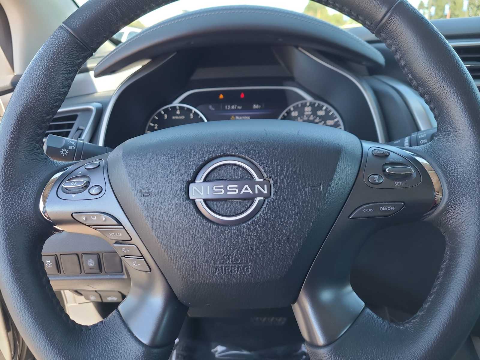 Thumbnail: 2023 Nissan Murano - 23