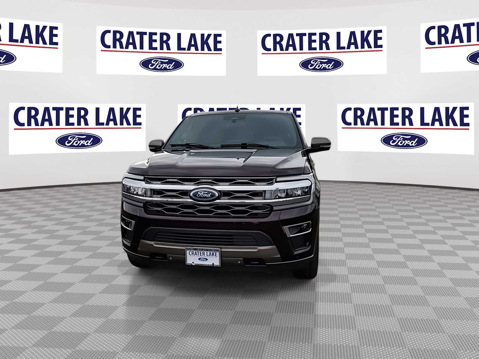 Thumbnail: 2023 Ford Expedition - 3