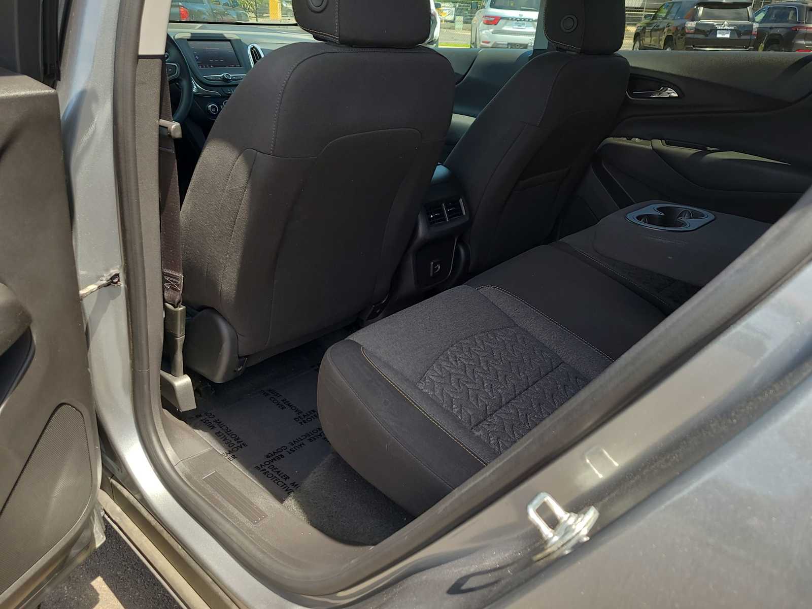 Thumbnail: 2024 Chevrolet Equinox - 20