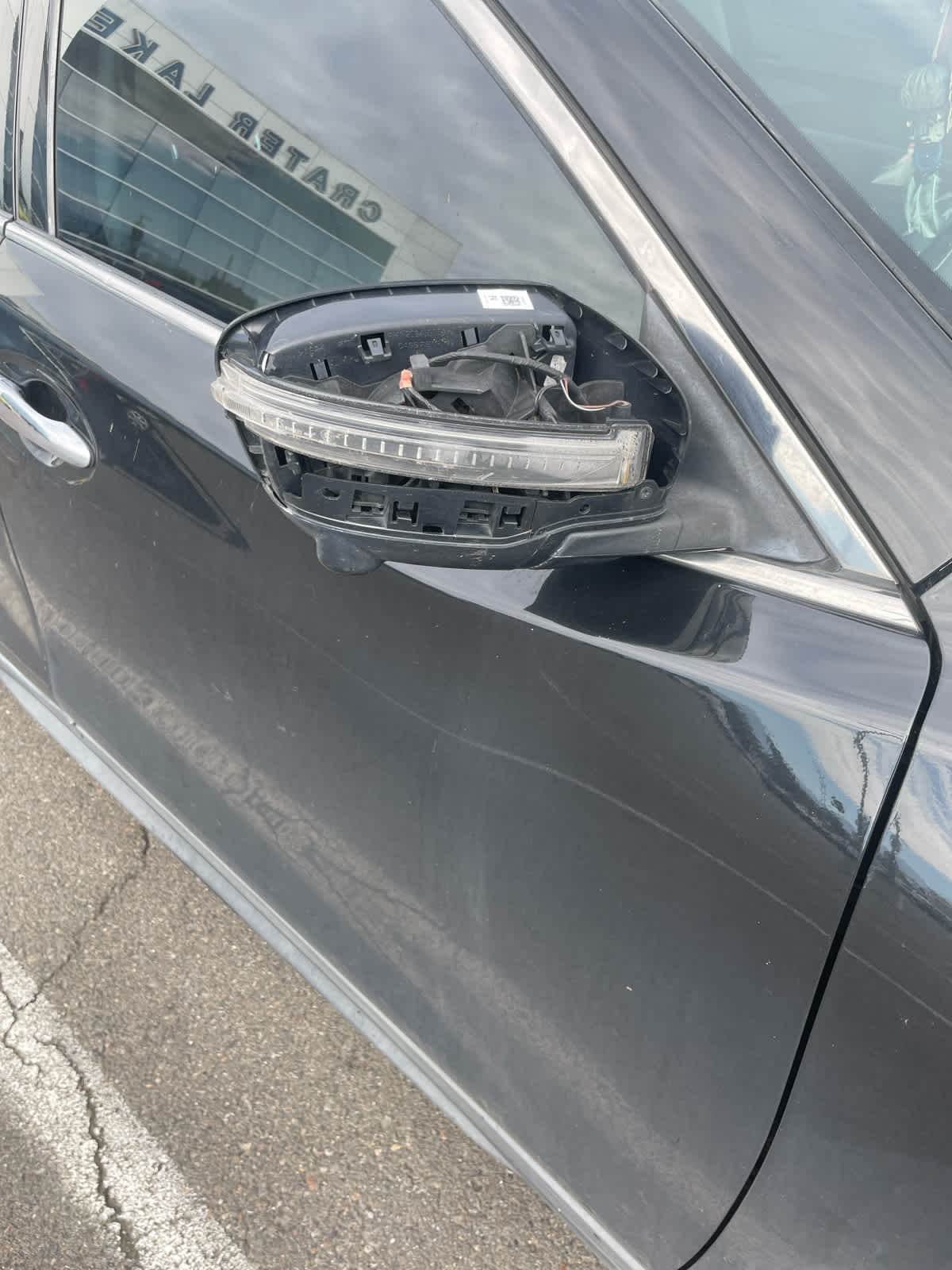 2017 Nissan Rogue SV -
                  Medford, OR