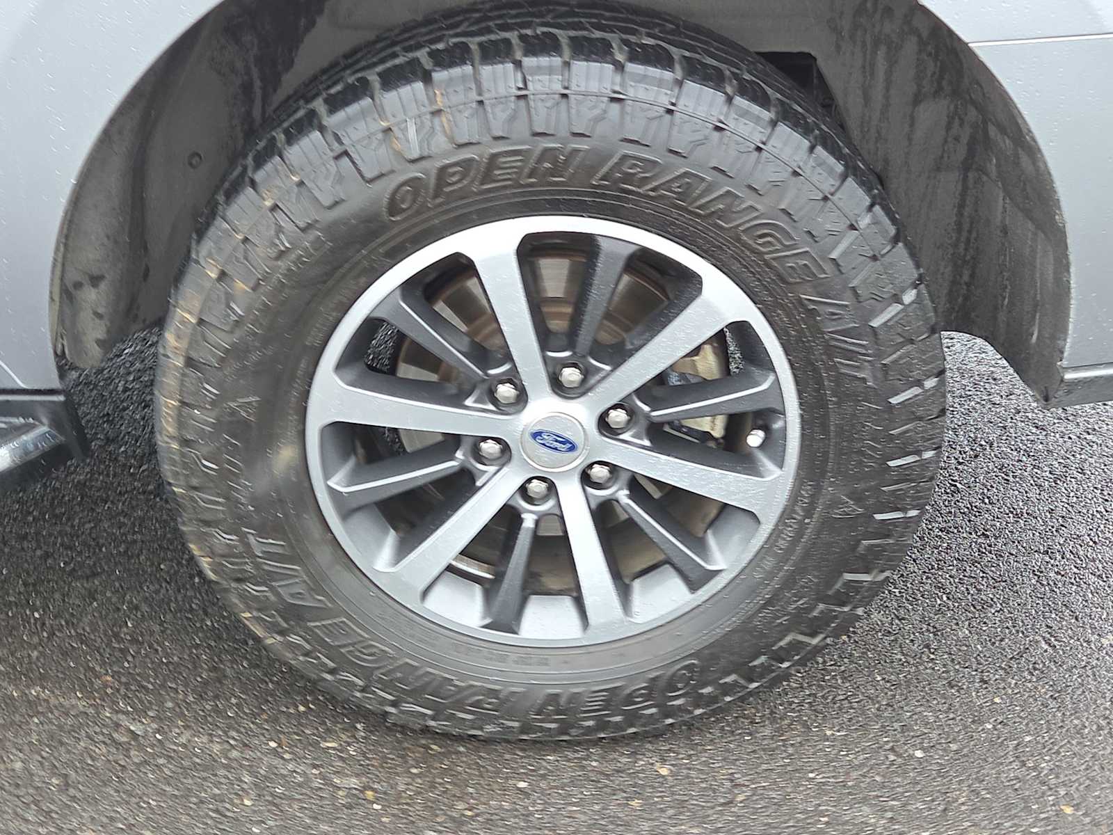 Thumbnail: 2019 Ford Expedition MAX - 16