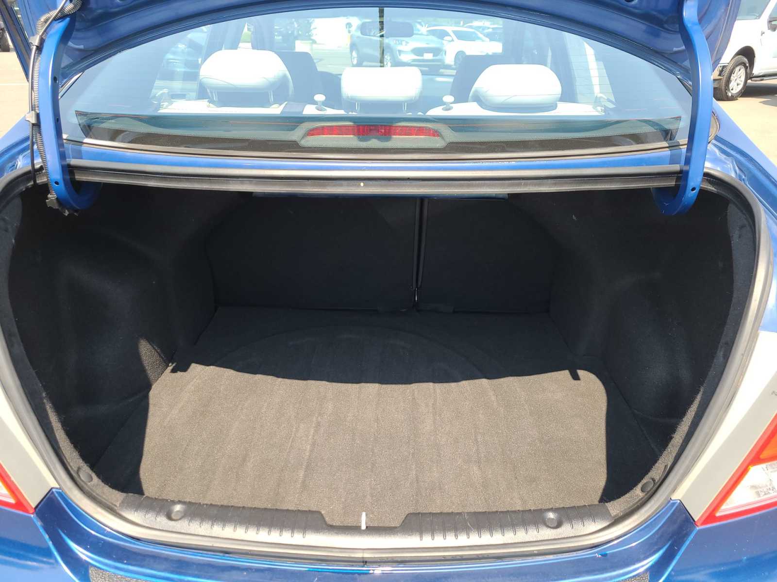 Thumbnail: 2016 Hyundai Accent - 27