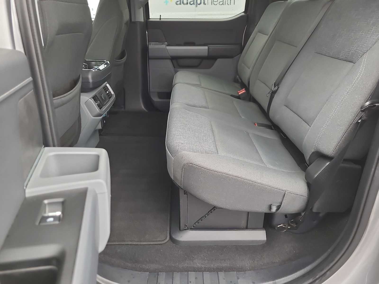 Thumbnail: 2024 Ford F-150 - 21