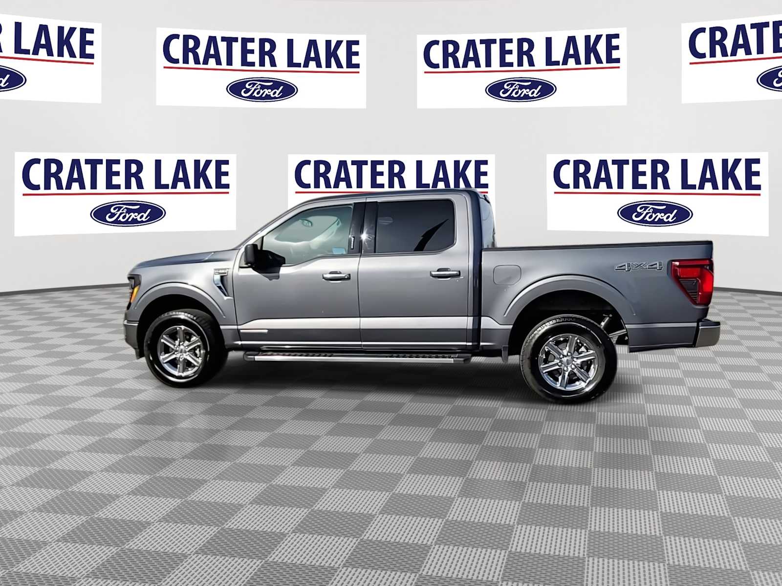 Thumbnail: 2024 Ford F-150 - 5