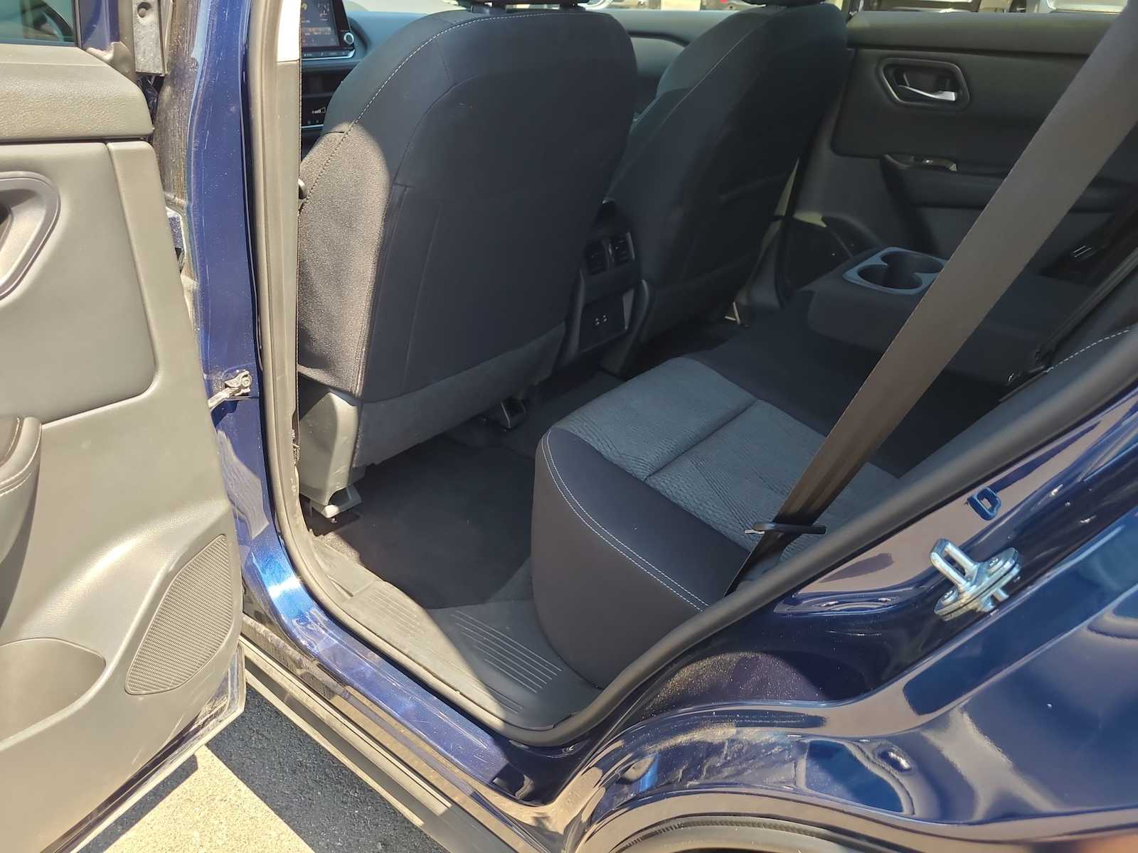 Thumbnail: 2024 Nissan Rogue - 20