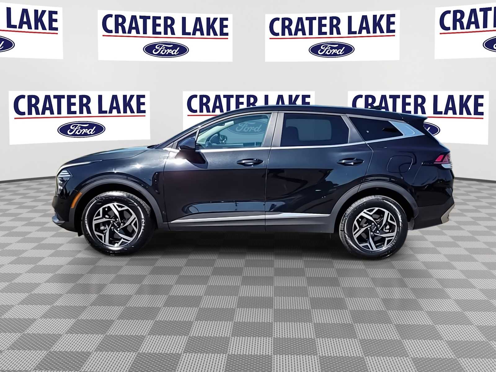 Thumbnail: 2024 Kia Sportage - 5