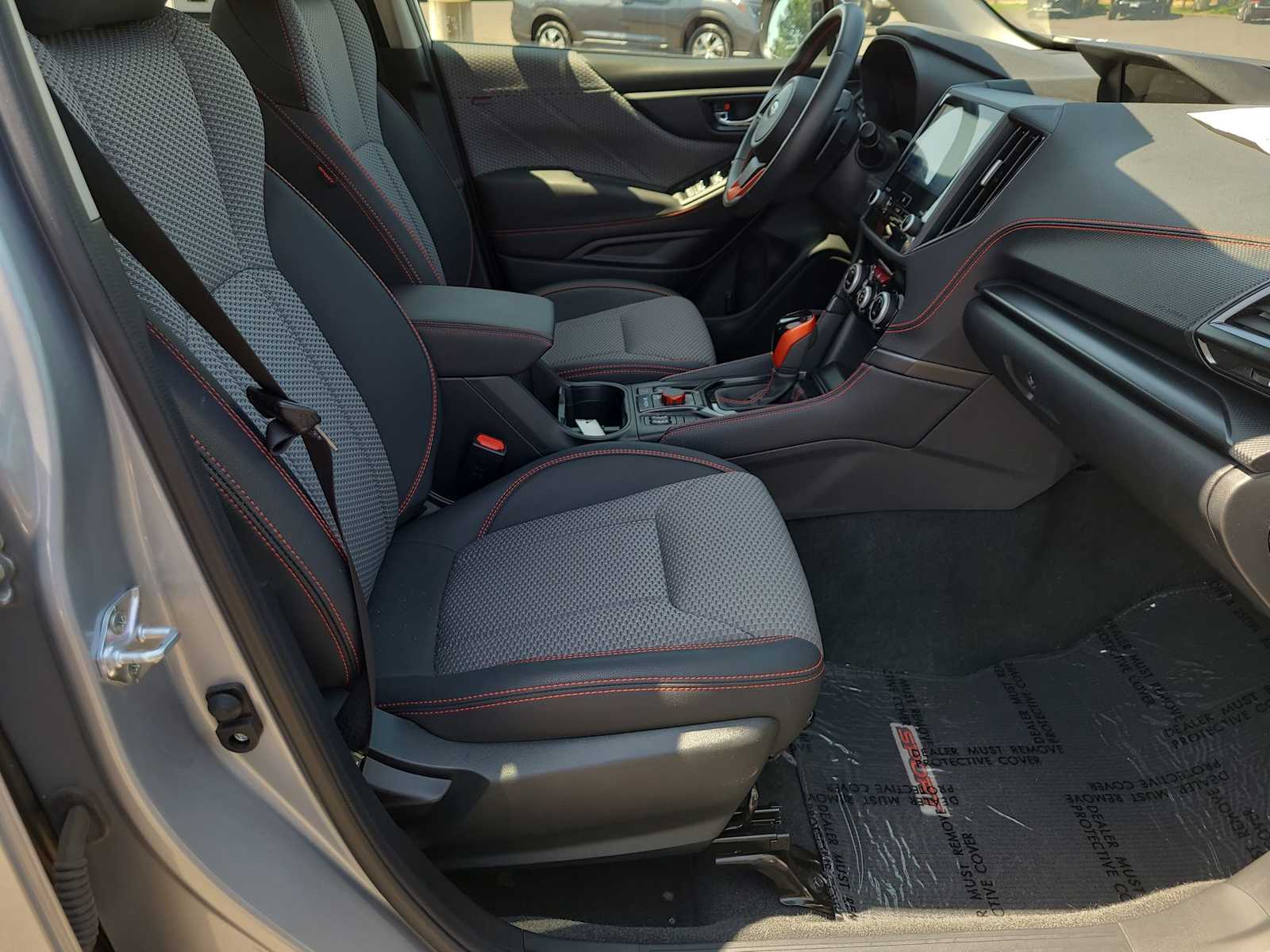 Thumbnail: 2024 Subaru Forester - 22