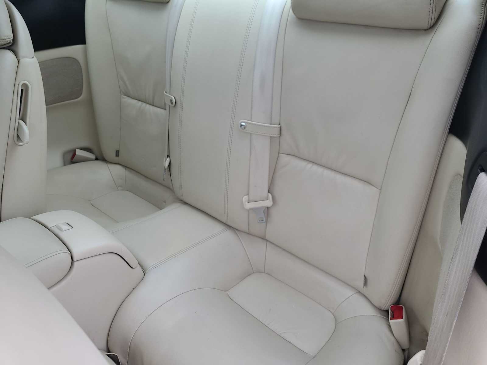 Thumbnail: 2002 Lexus SC - 21