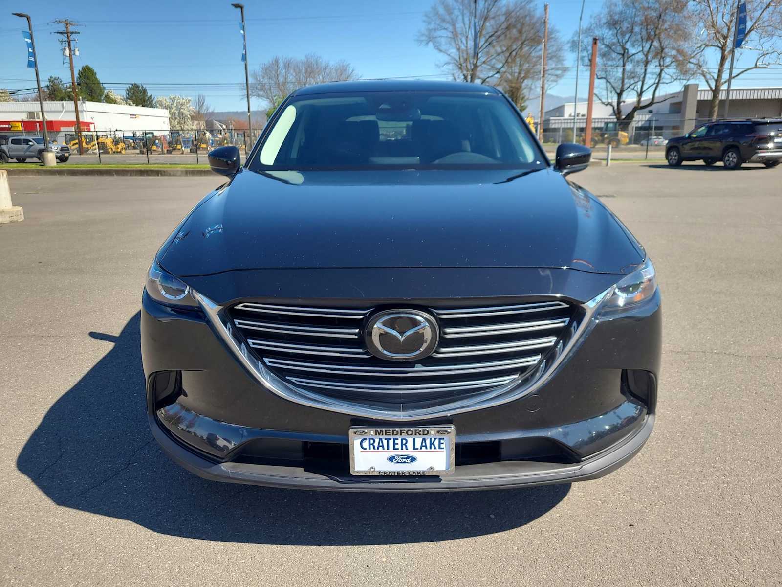 Thumbnail: 2023 Mazda CX-9 - 14