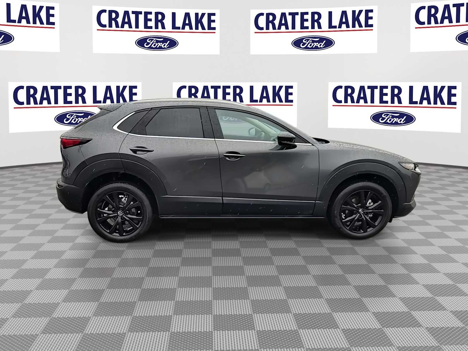 Thumbnail: 2024 Mazda CX-30 - 9