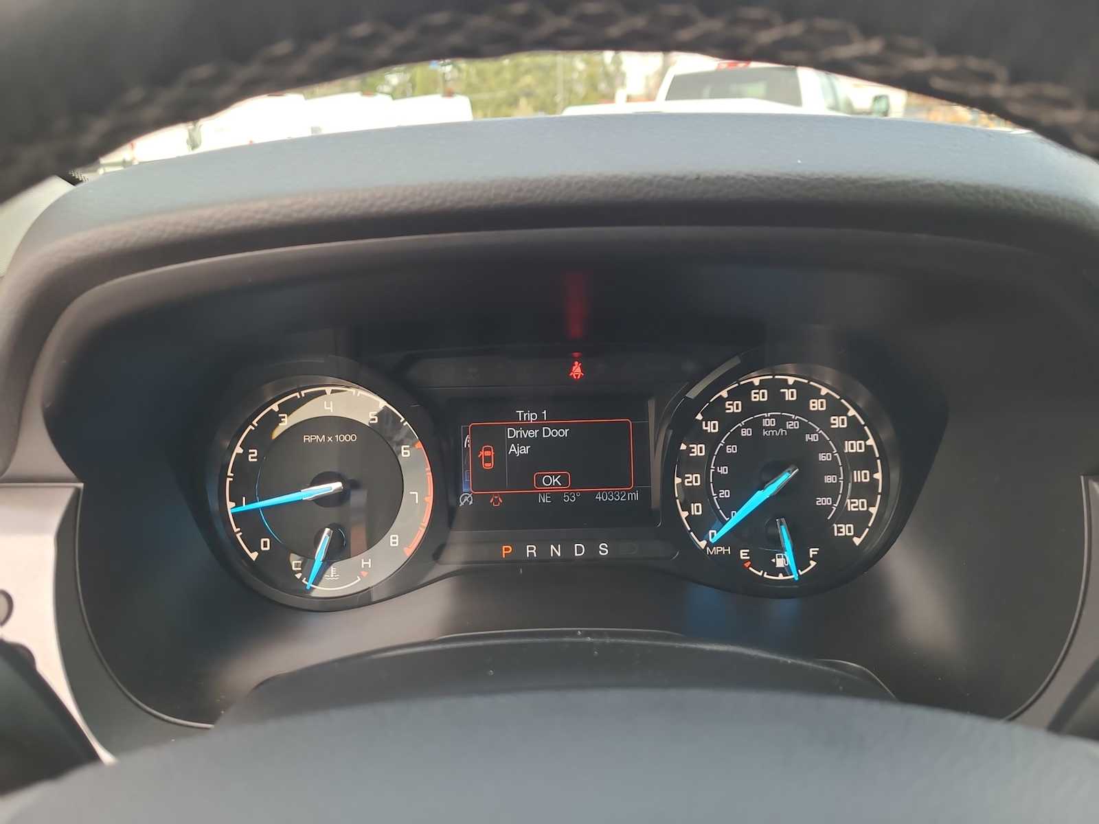 Thumbnail: 2021 Ford Ranger - 26