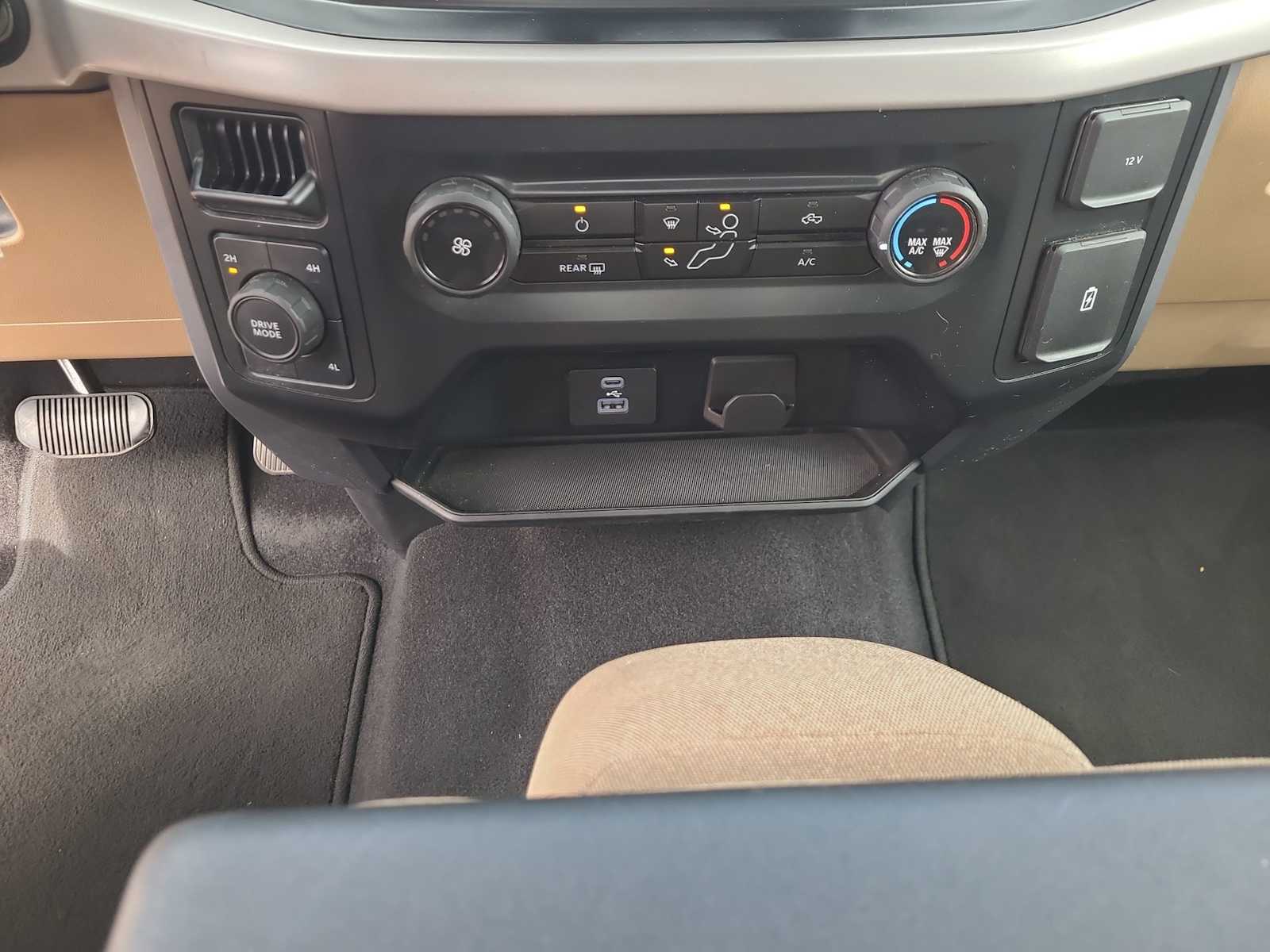 Thumbnail: 2023 Ford F-150 - 25