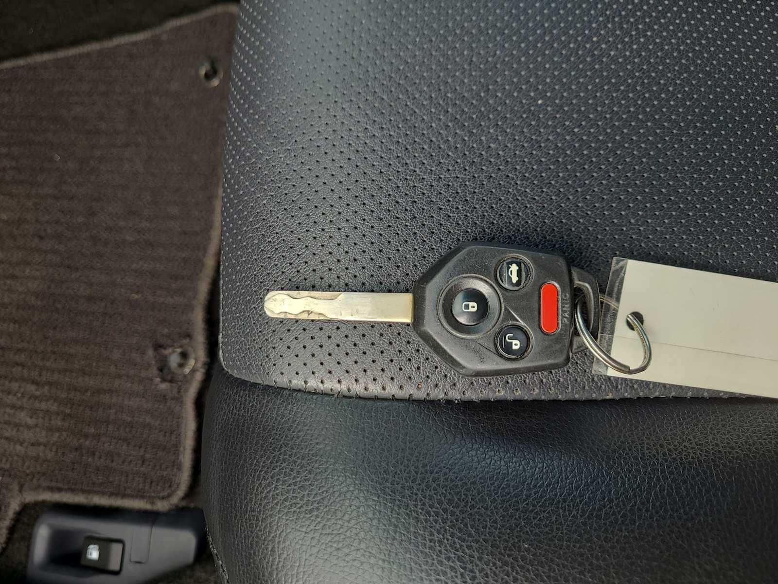 Thumbnail: 2013 Subaru Outback - 28