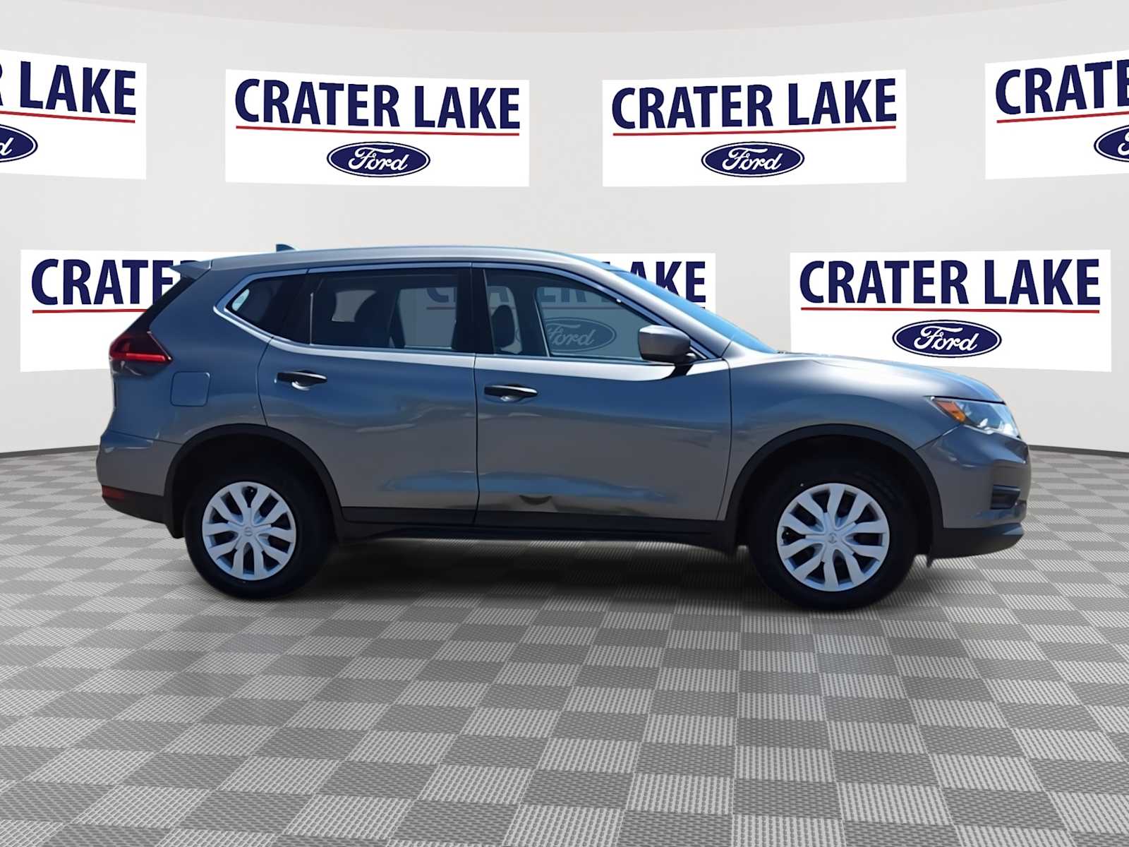Thumbnail: 2020 Nissan Rogue - 9