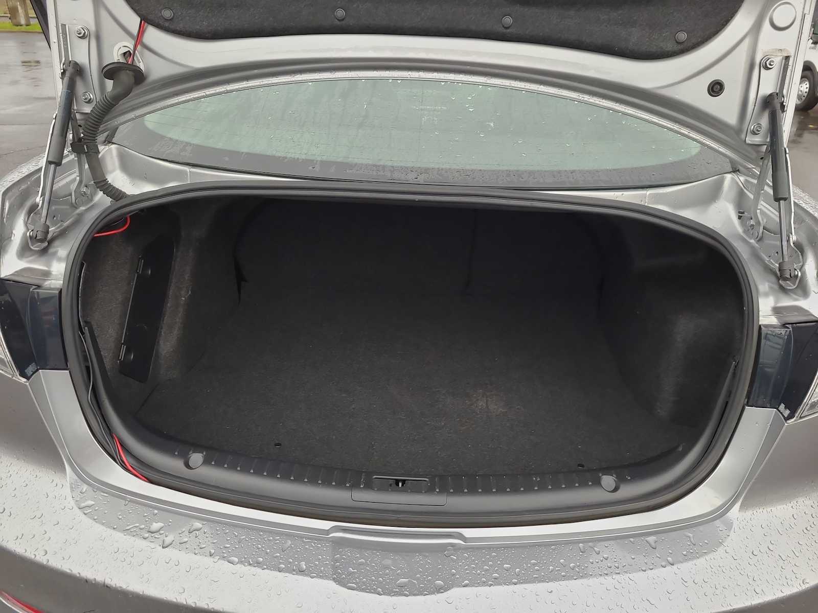 Thumbnail: 2010 Mazda Mazda3 - 27