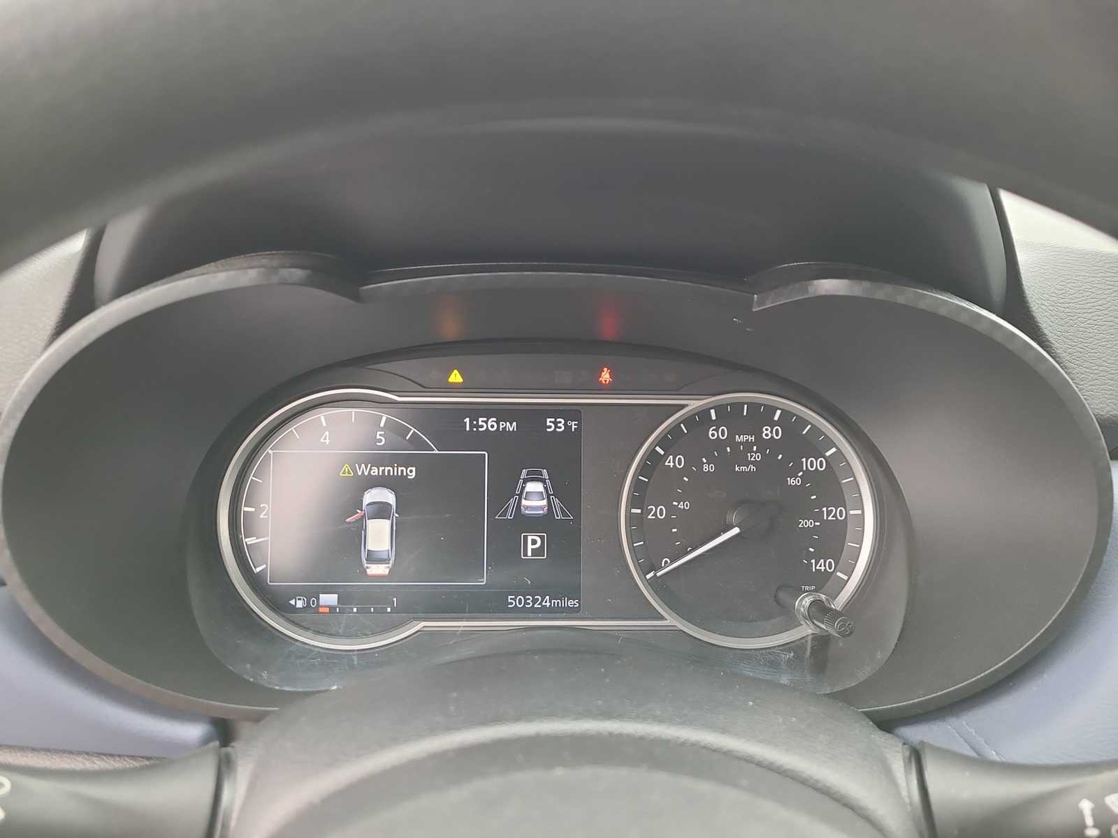 Thumbnail: 2024 Nissan Versa - 26
