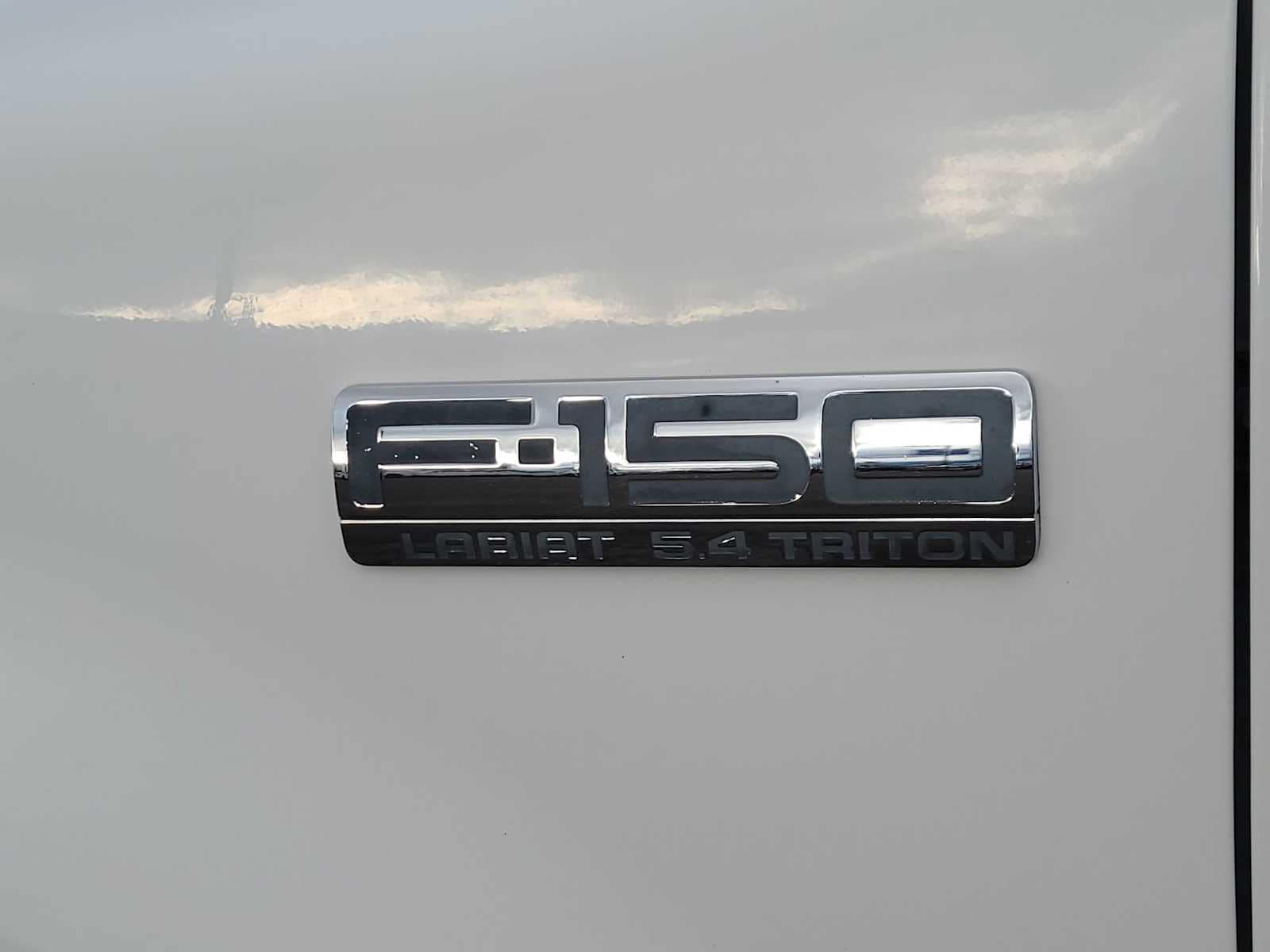 Thumbnail: 2006 Ford Econoline - 15