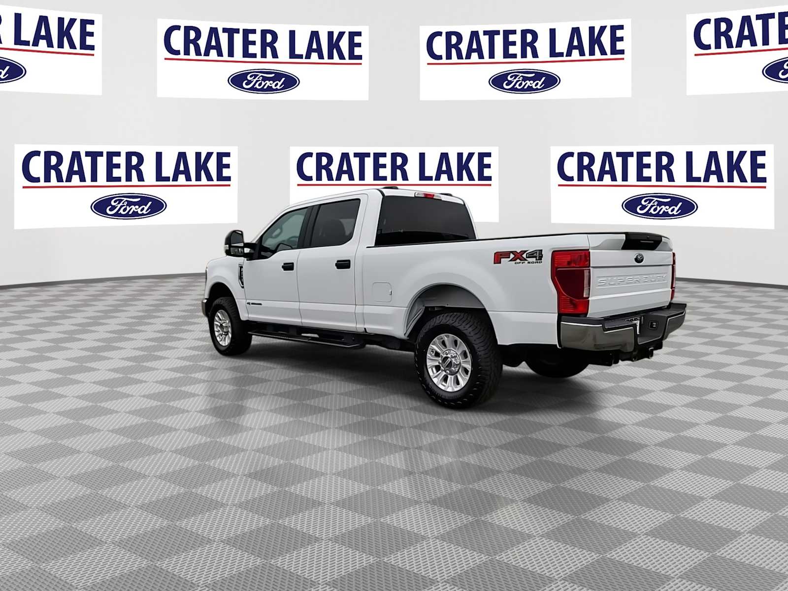 Thumbnail: 2022 Ford F-250 - 6