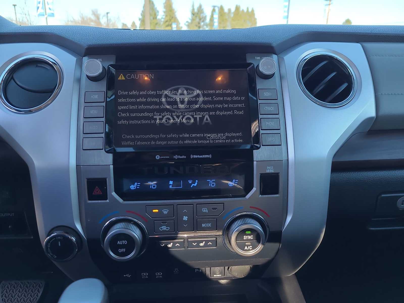 Thumbnail: 2020 Toyota Tundra - 24