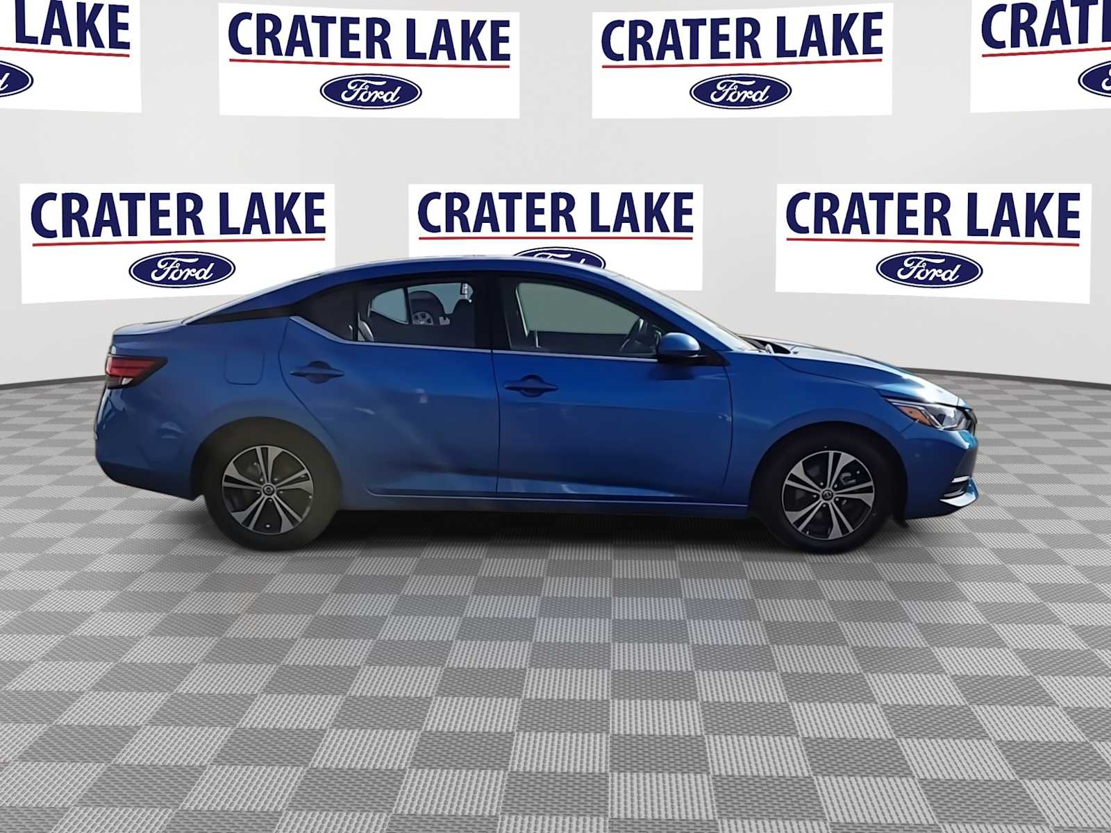 Thumbnail: 2023 Nissan Sentra - 9