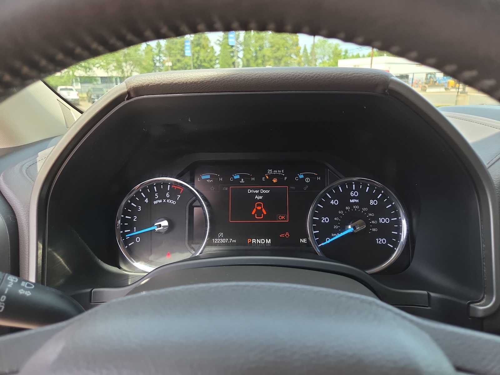 Thumbnail: 2019 Ford Expedition MAX - 26