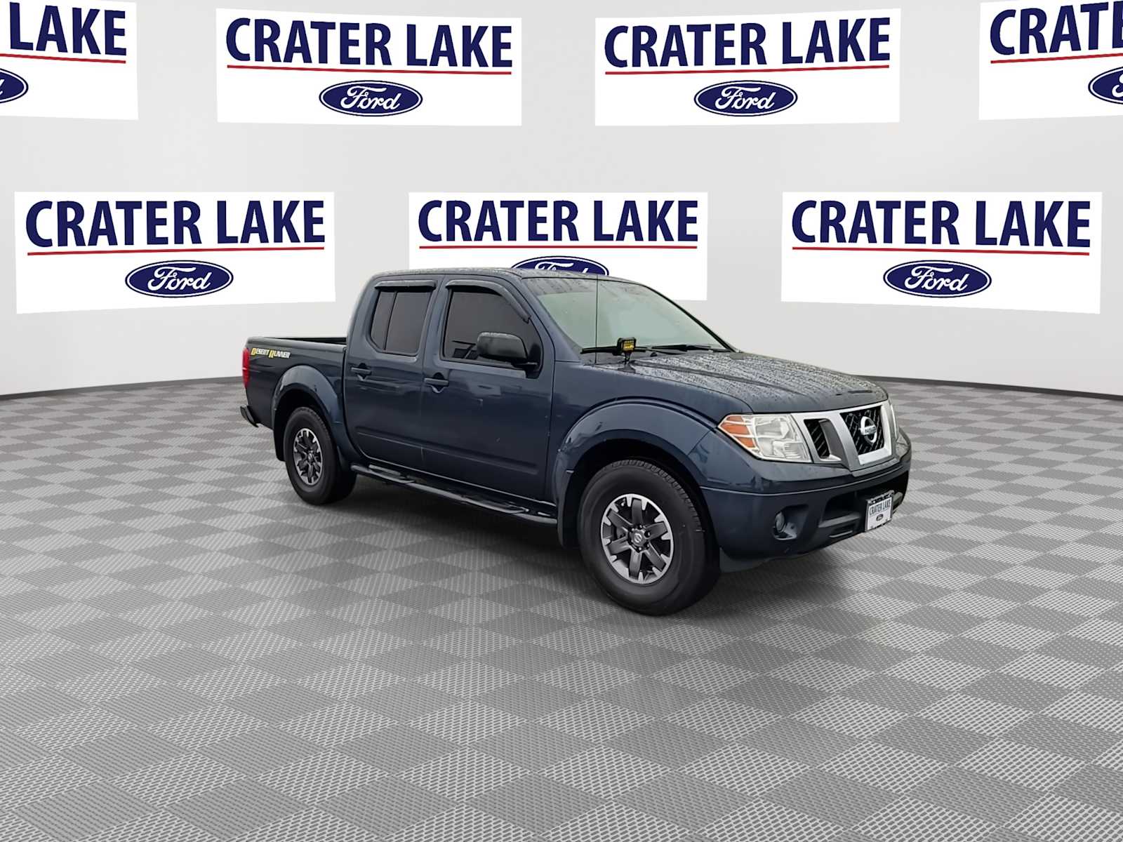 Thumbnail: 2019 Nissan Frontier - 2