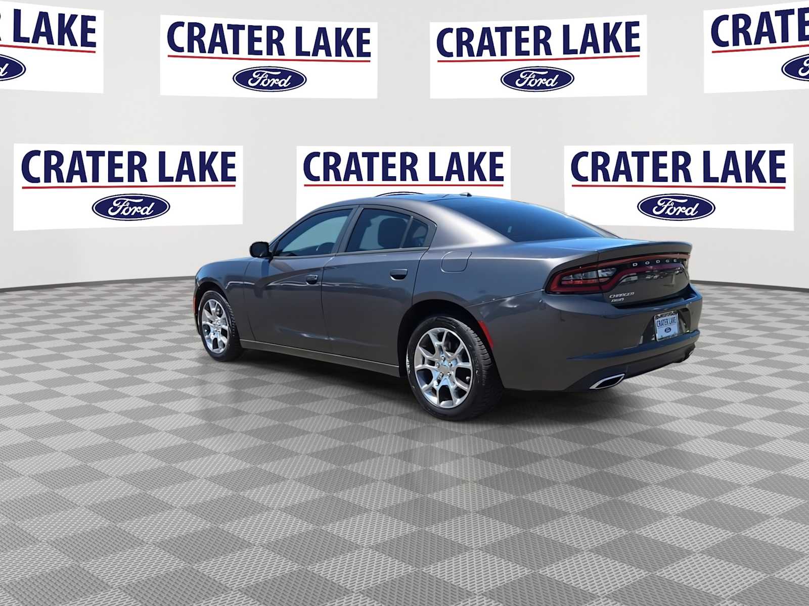 Thumbnail: 2016 Dodge Charger - 6