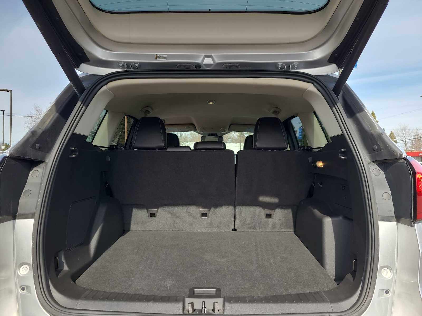 Thumbnail: 2019 Ford Escape - 26