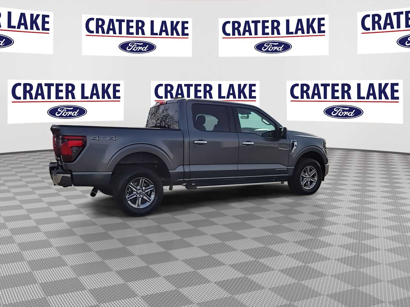 Thumbnail: 2024 Ford F-150 - 8