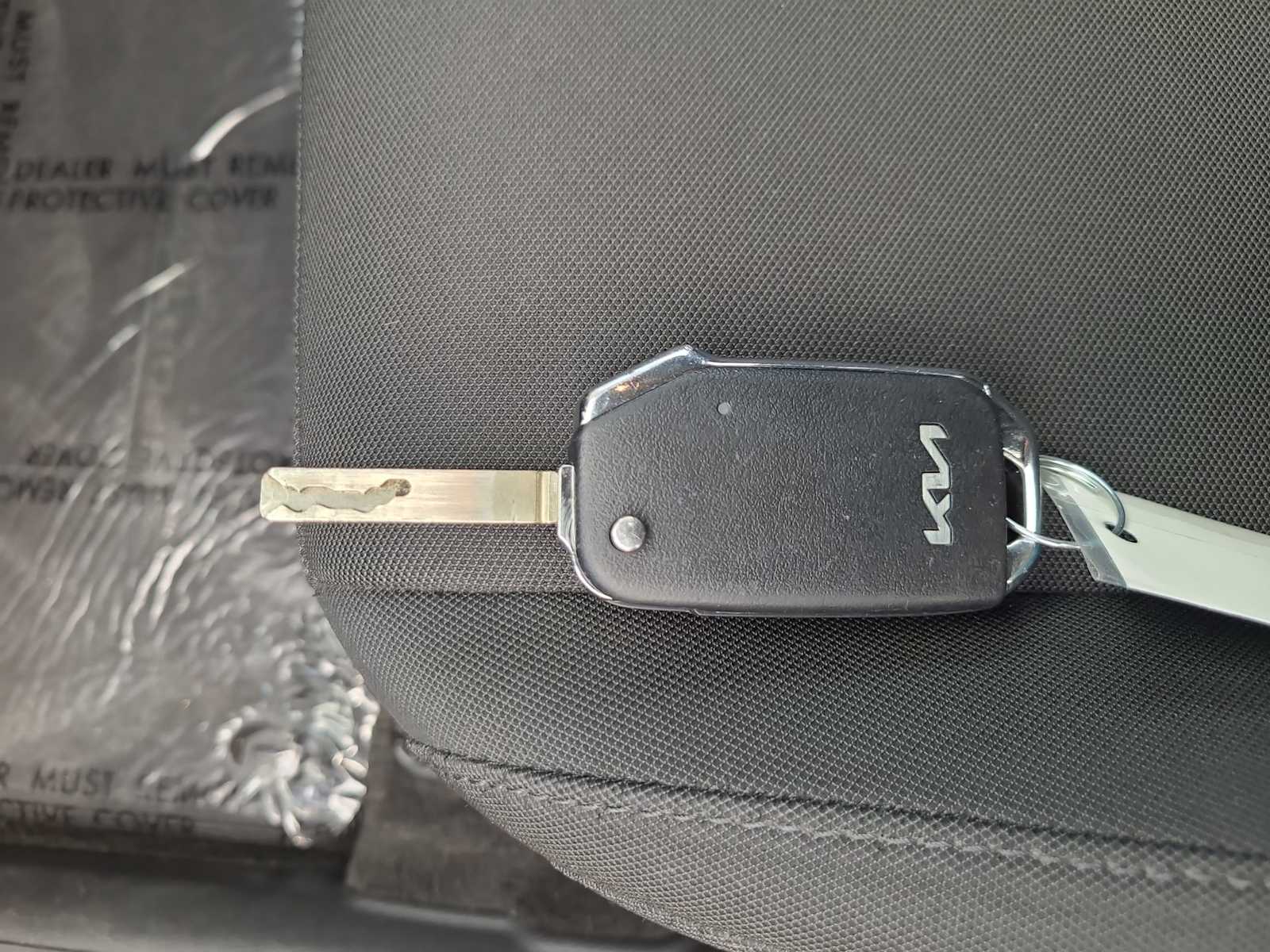 Thumbnail: 2024 Kia Sportage - 28