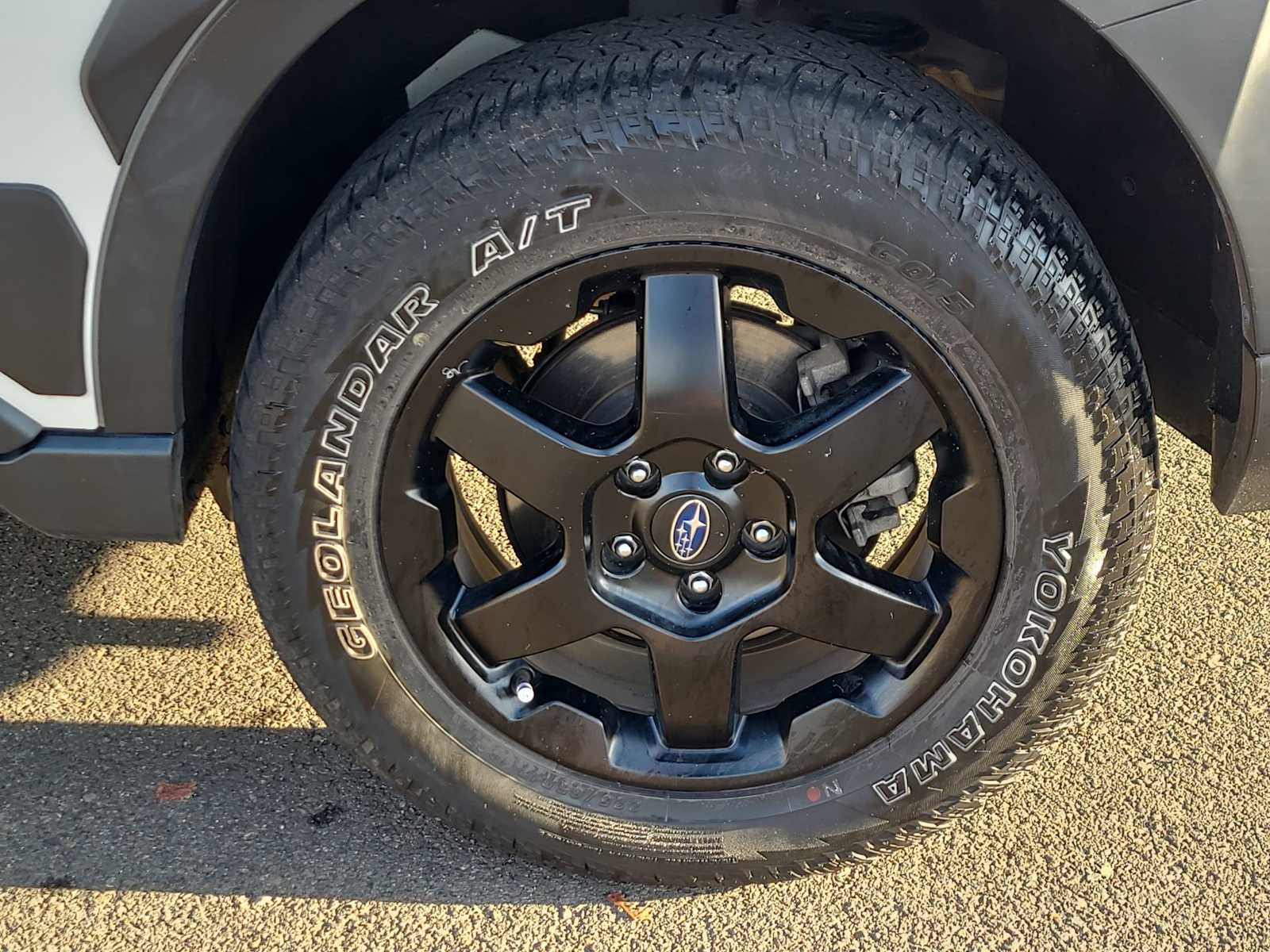 Thumbnail: 2022 Subaru Outback - 16