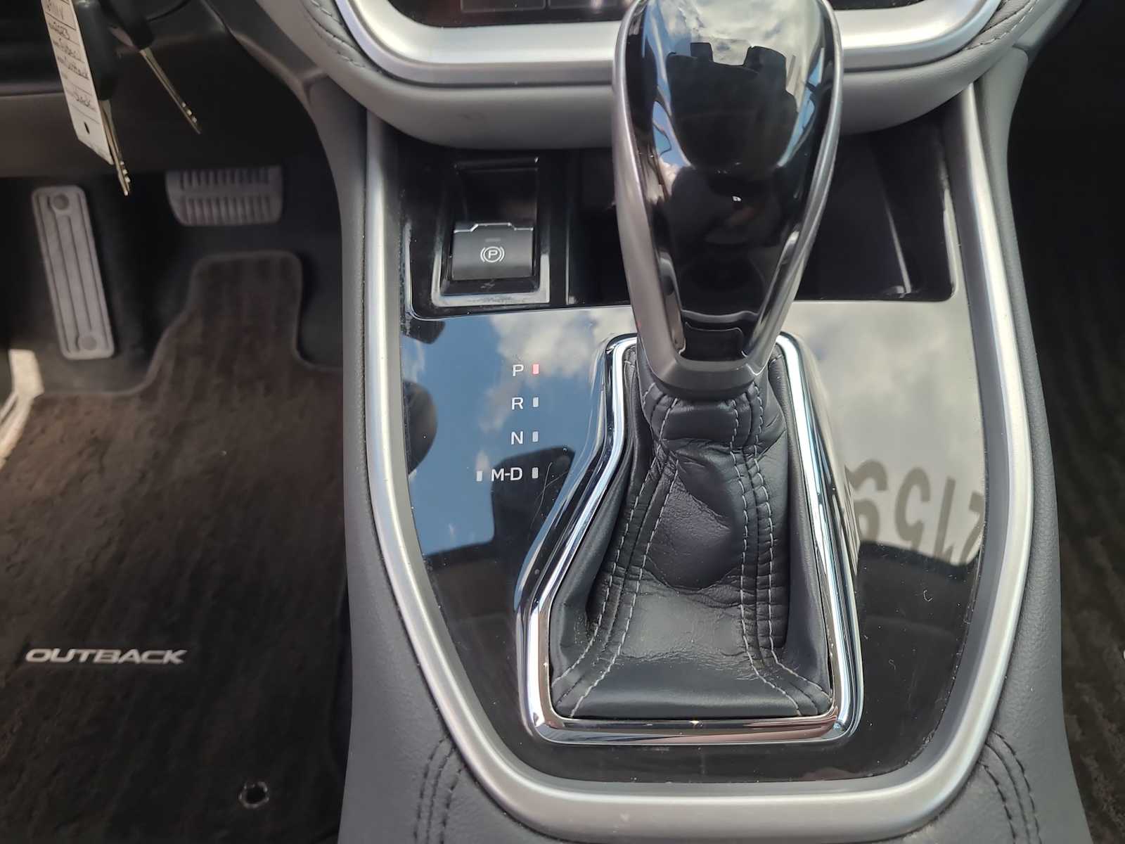 Thumbnail: 2023 Subaru Outback - 25