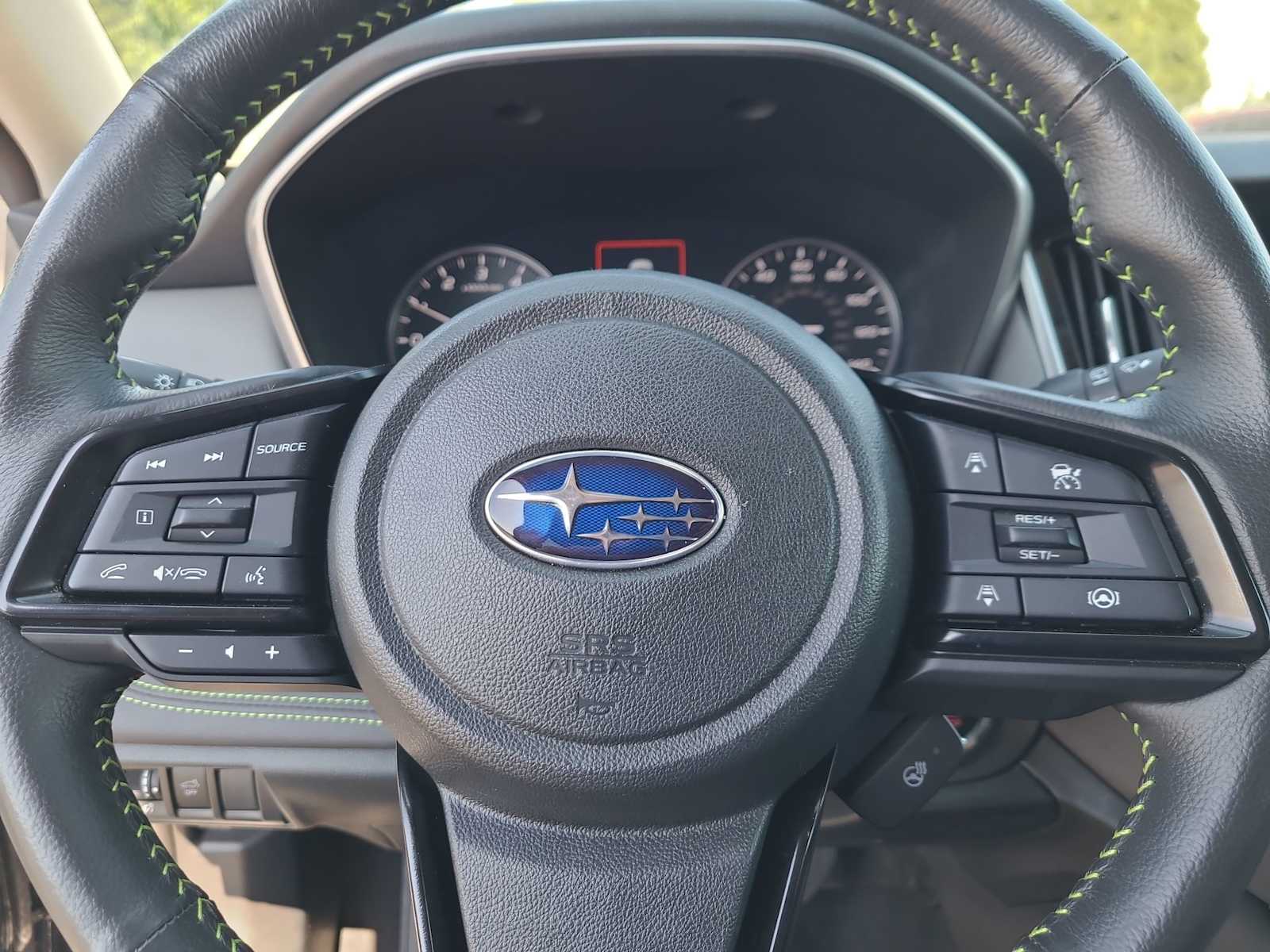 Thumbnail: 2024 Subaru Outback - 23