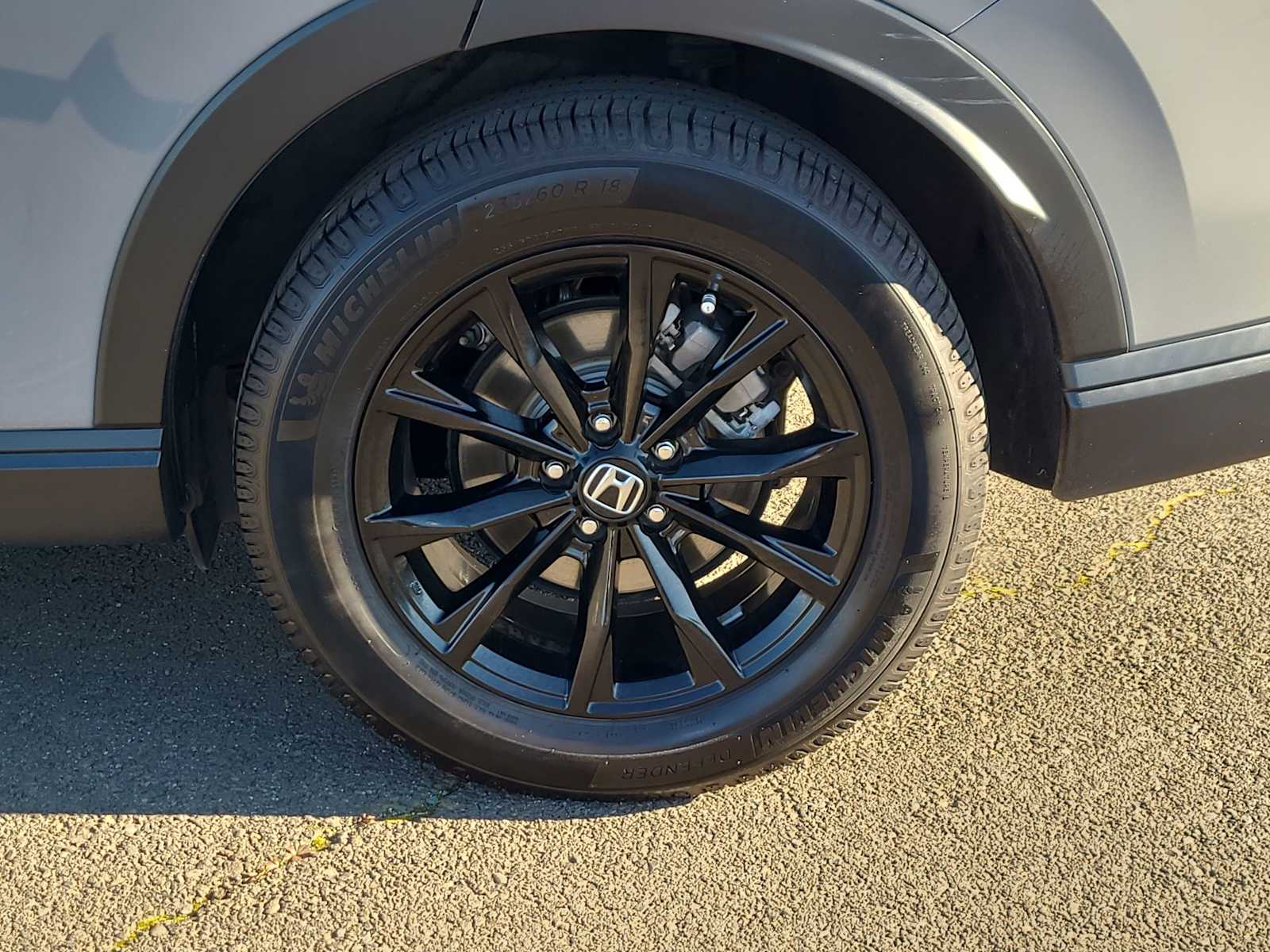 Thumbnail: 2023 Honda CR-V - 16