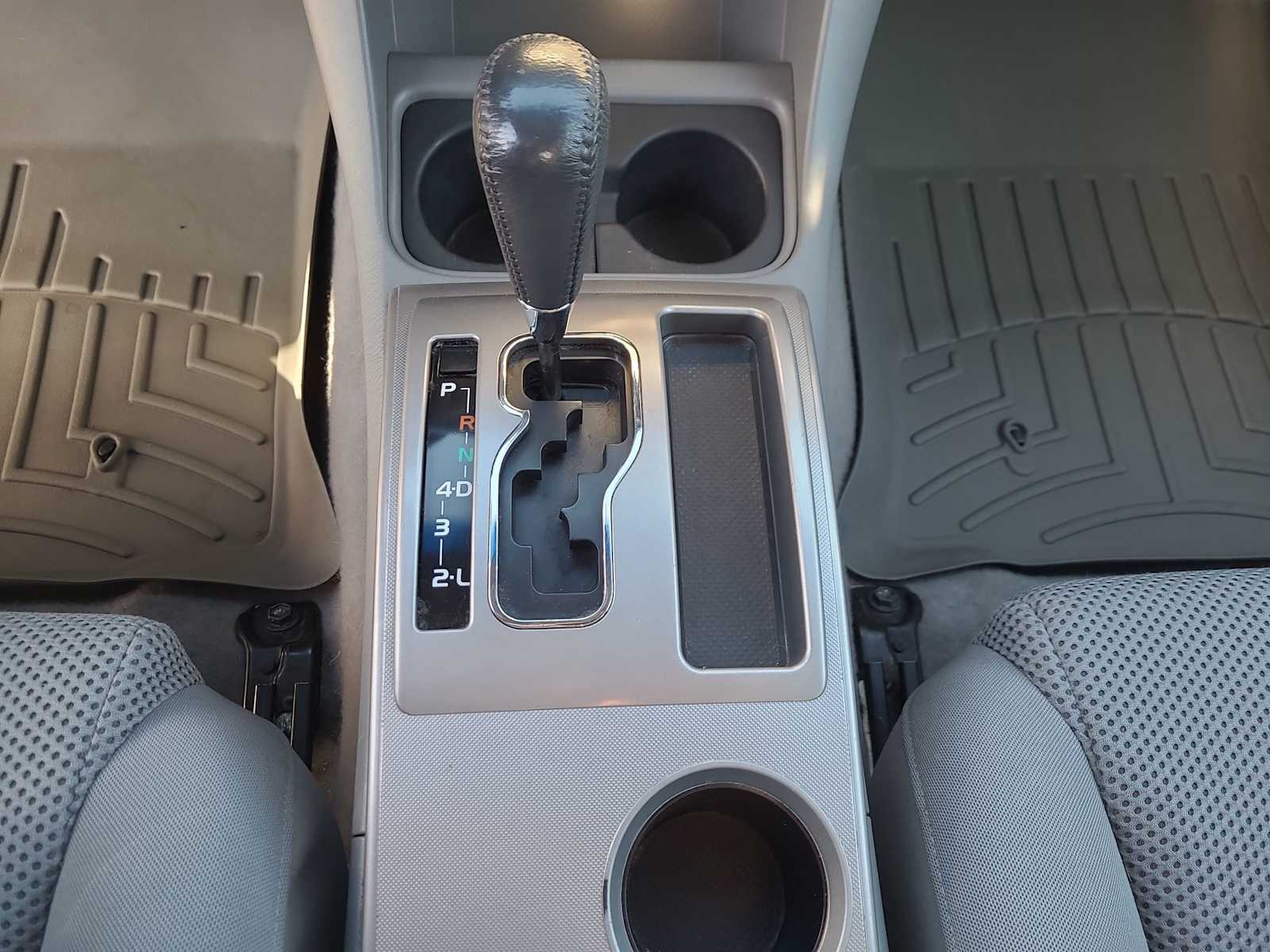 Thumbnail: 2011 Toyota Tacoma - 25