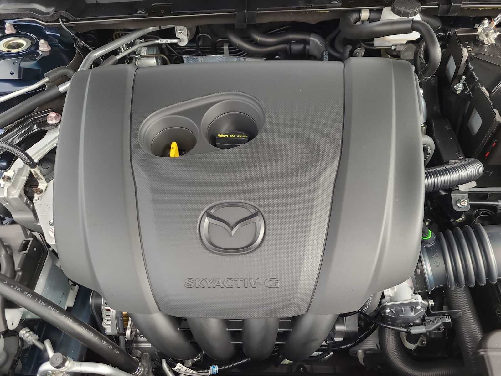 Thumbnail: 2026 Mazda Mazda3 - 17