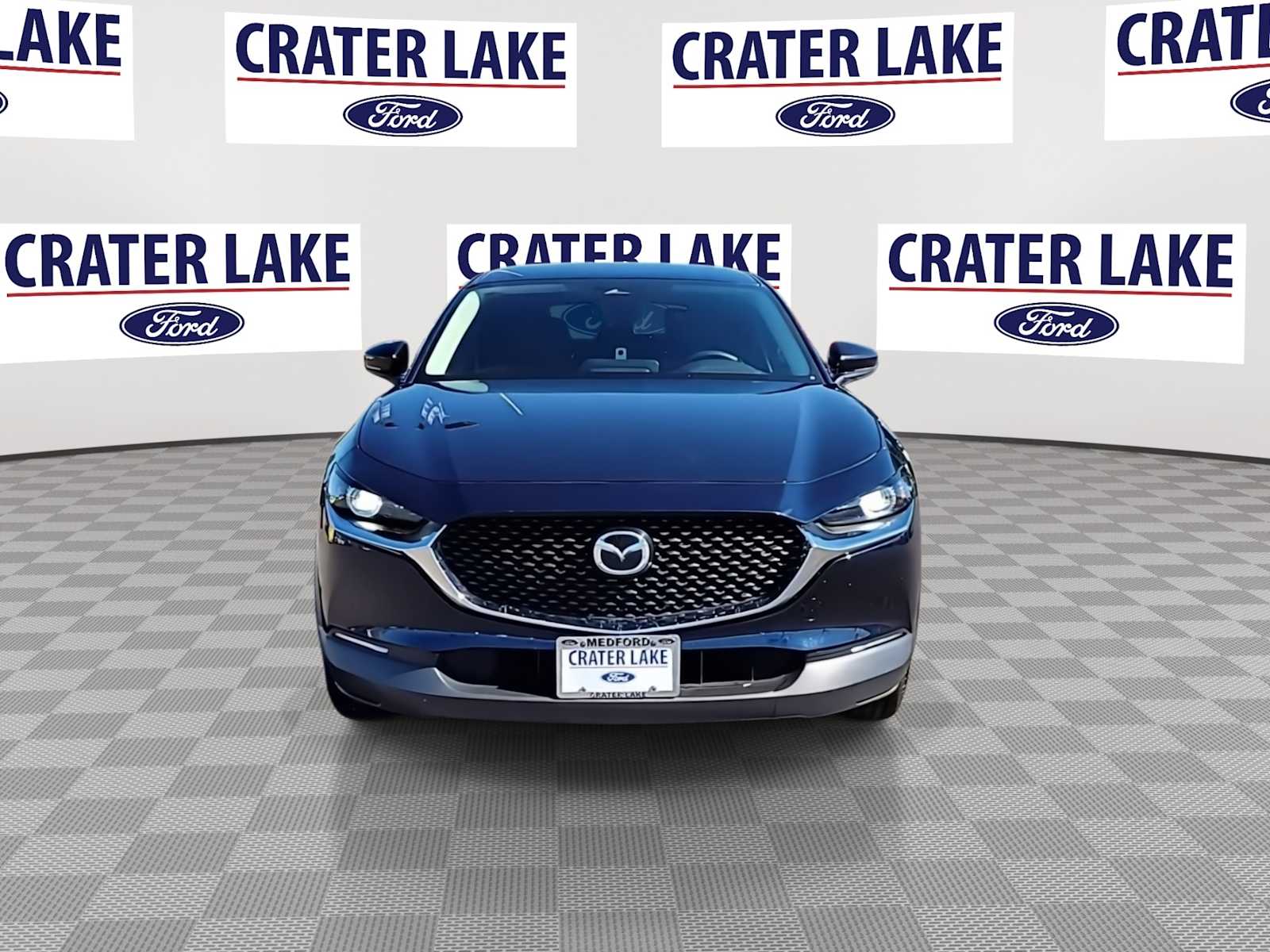 Thumbnail: 2024 Mazda CX-30 - 3