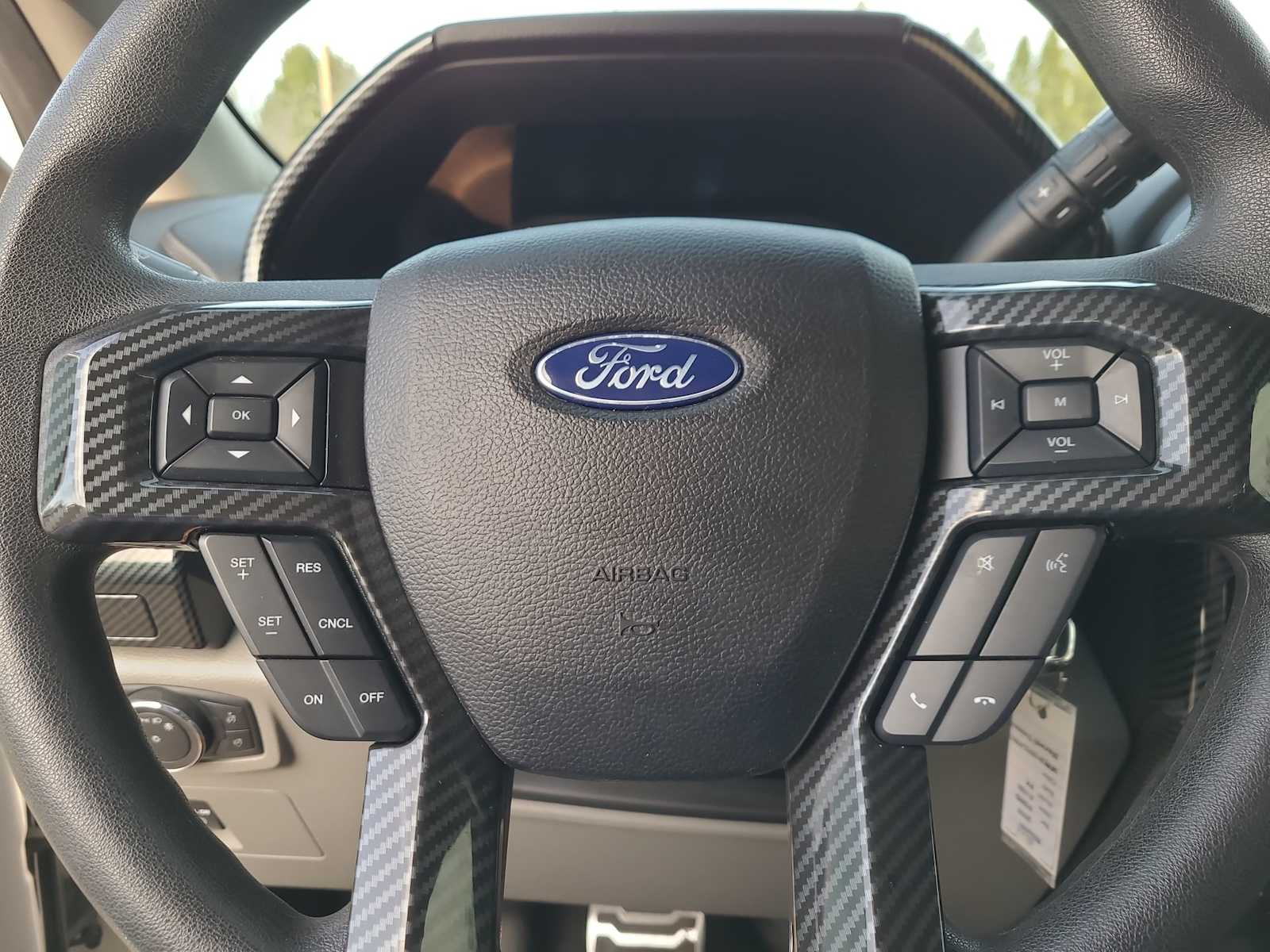 Thumbnail: 2018 Ford F-150 - 23