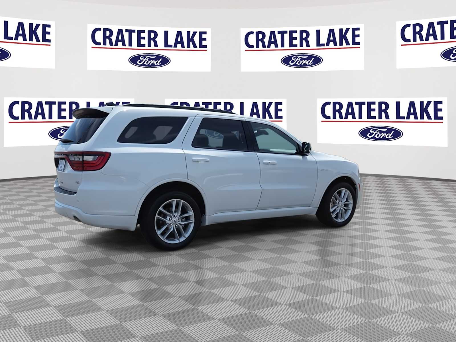 Thumbnail: 2025 Dodge Durango - 8