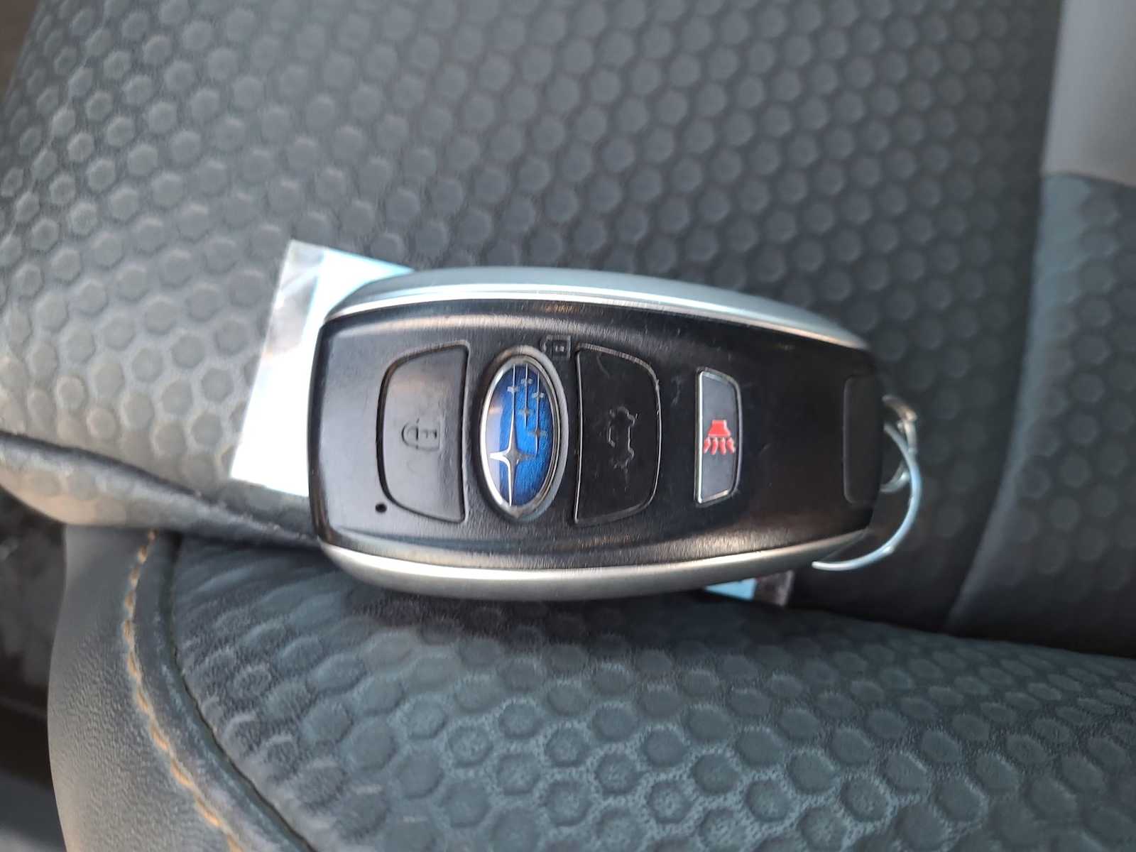 Thumbnail: 2022 Subaru Outback - 28