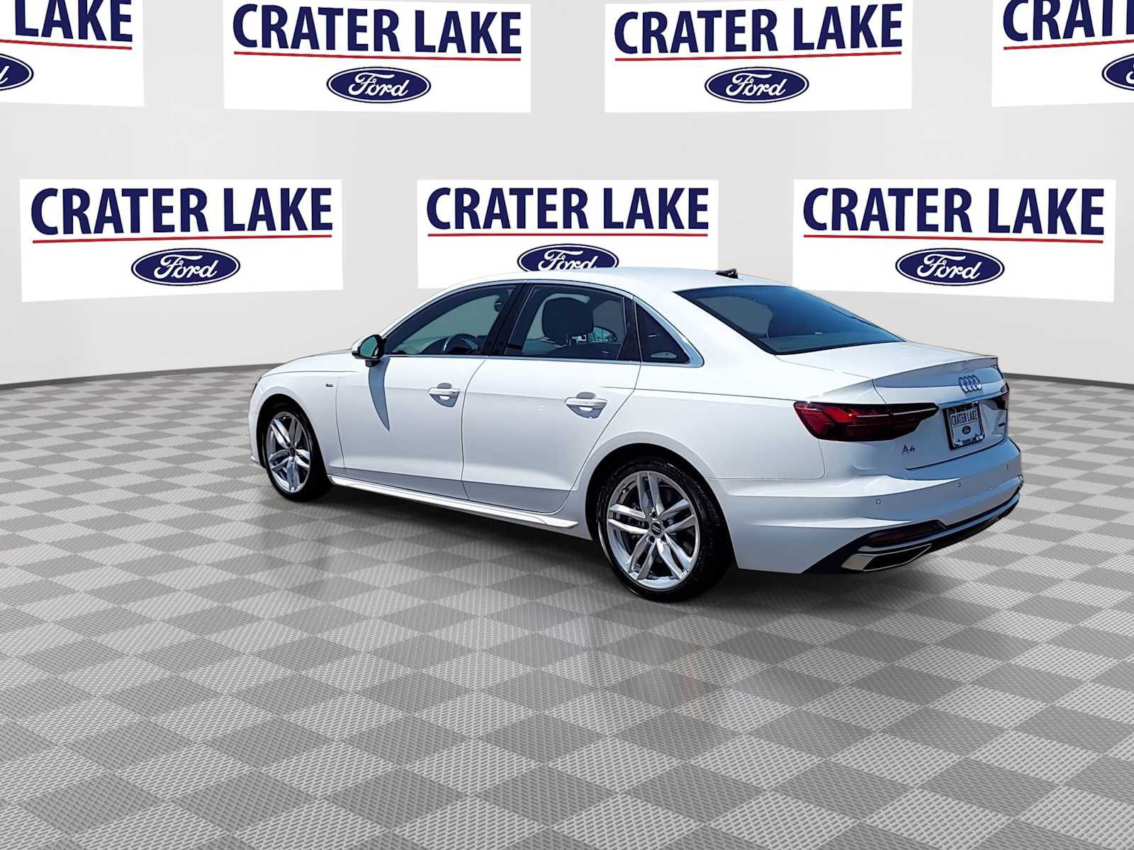 2023 Audi A4 Premium Plus 6