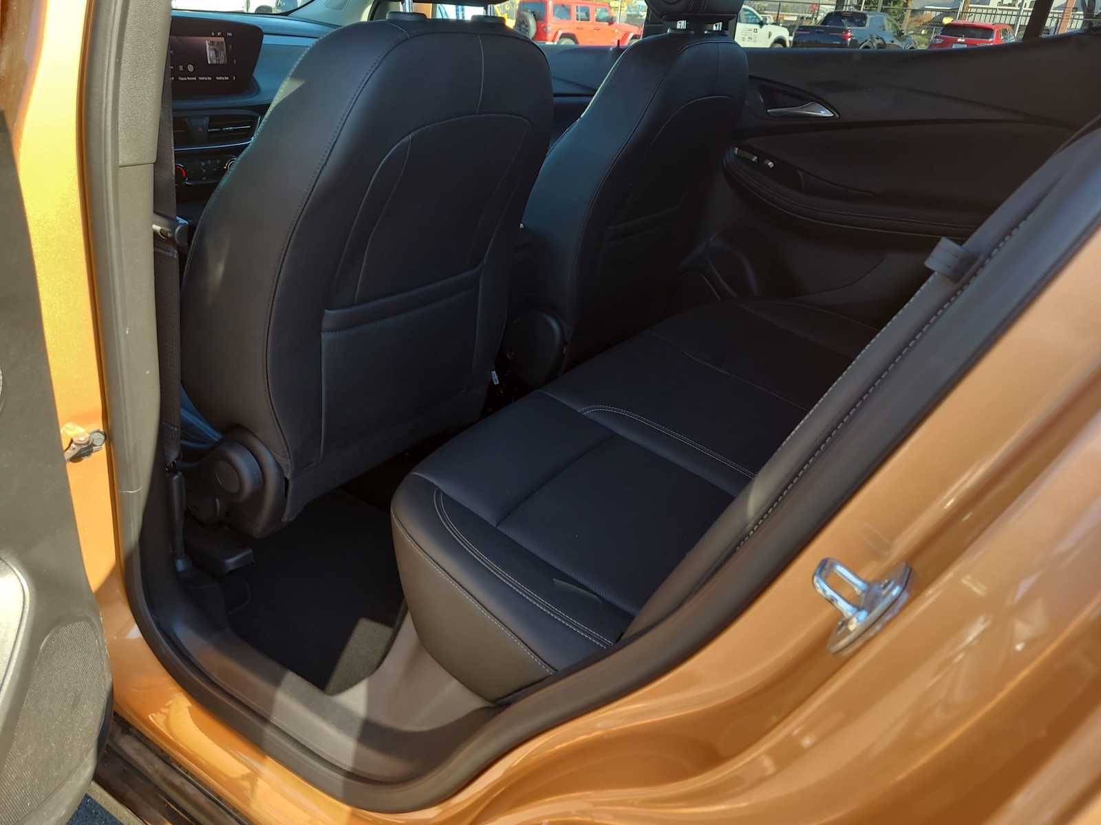 Thumbnail: 2024 Buick Encore GX - 20