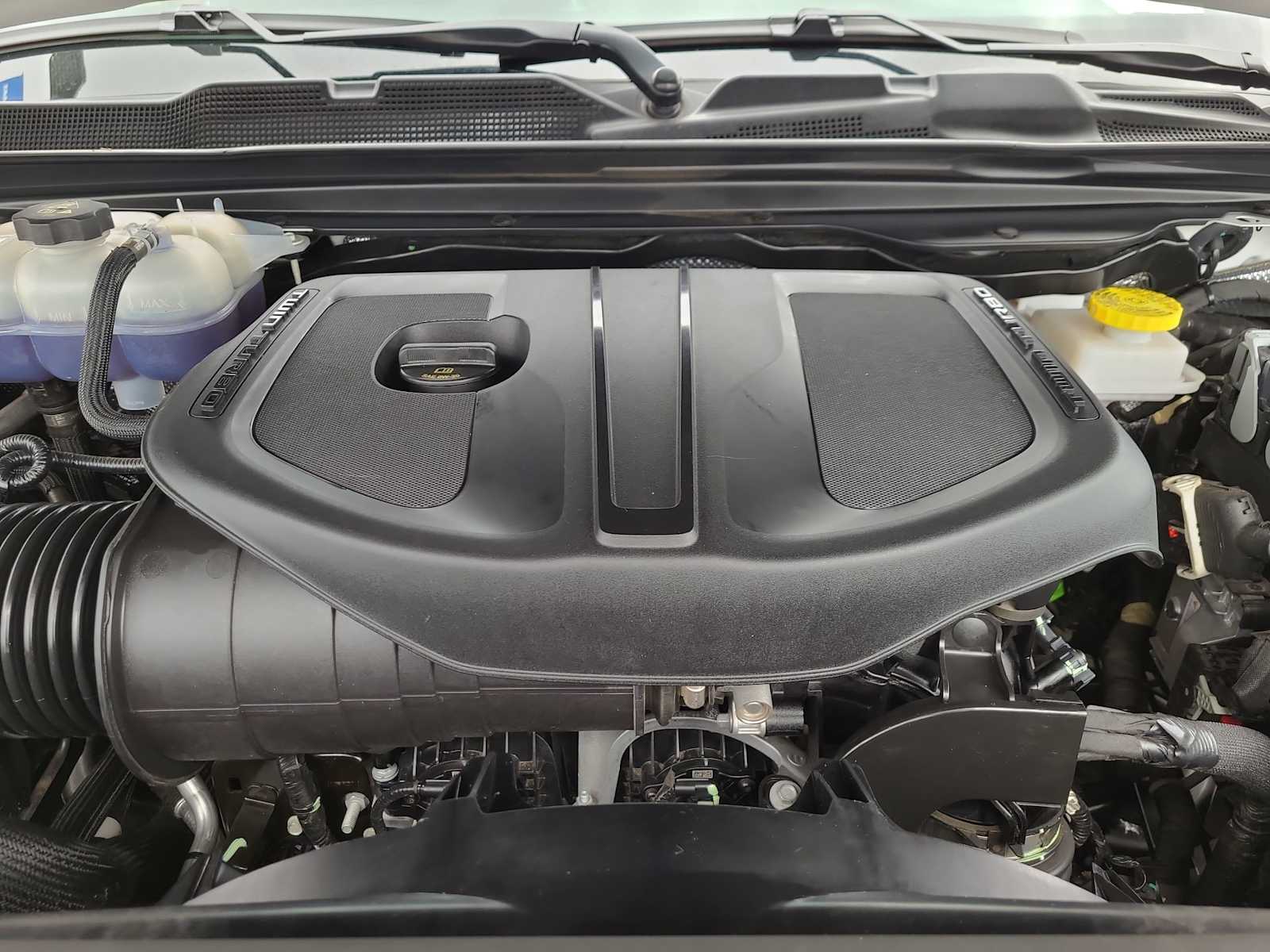 Thumbnail: 2025 RAM 1500 - 17