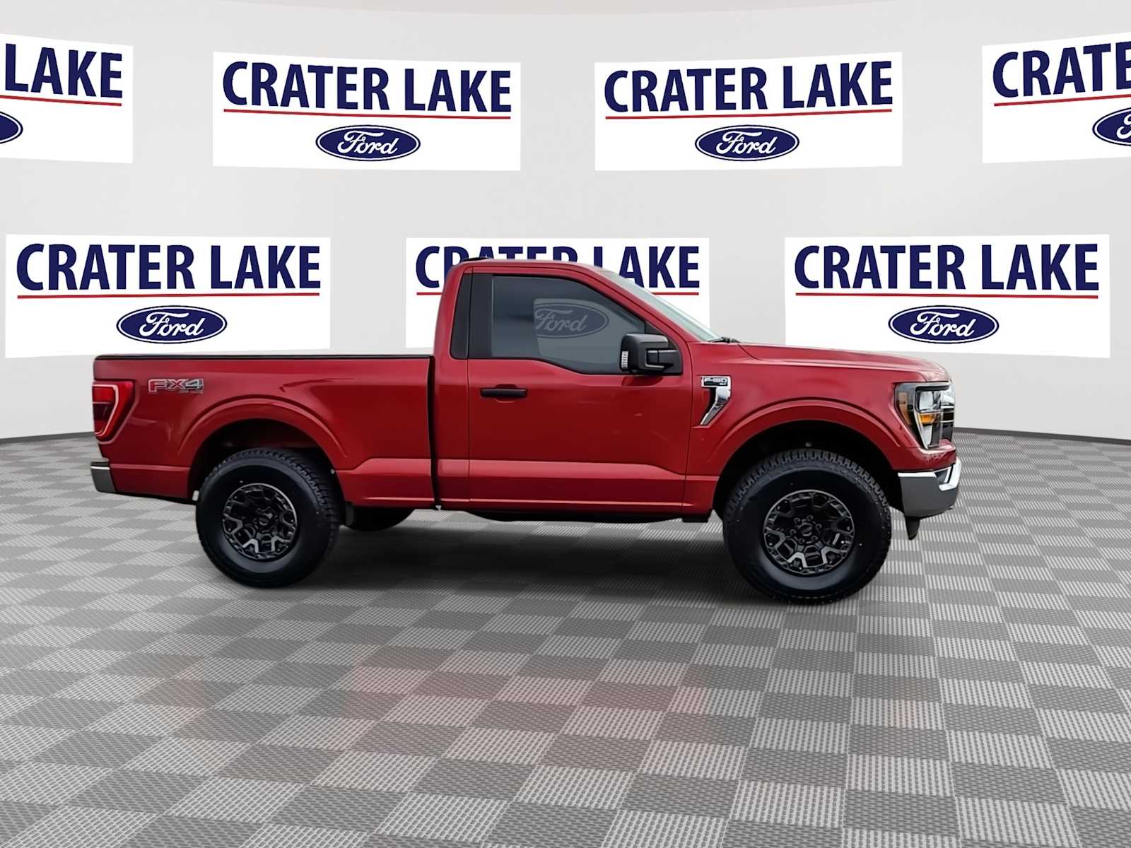 Thumbnail: 2023 Ford F-150 - 9